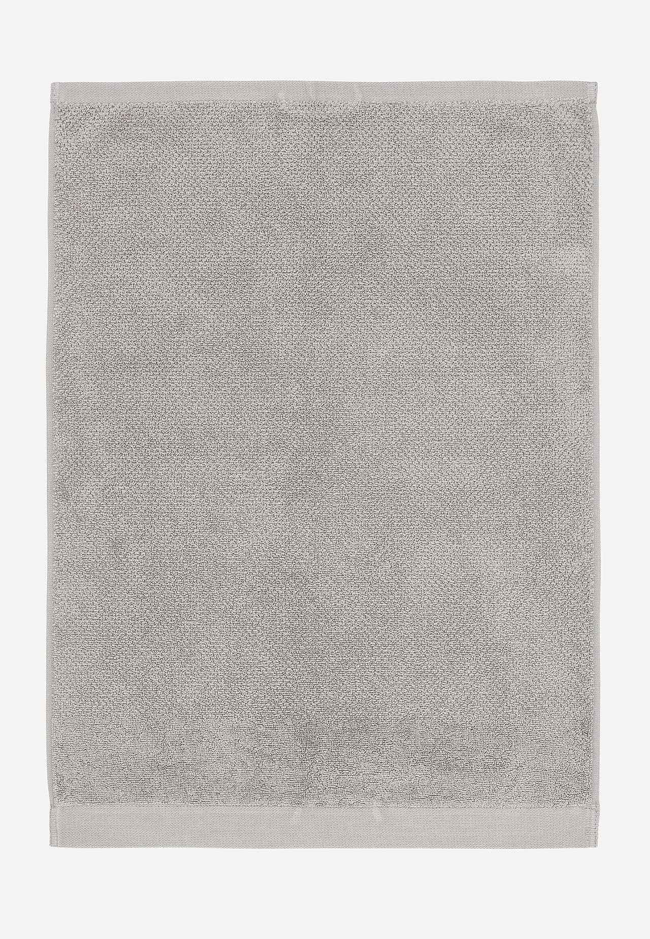 Frottéhandduk 50x70 cm Enzo