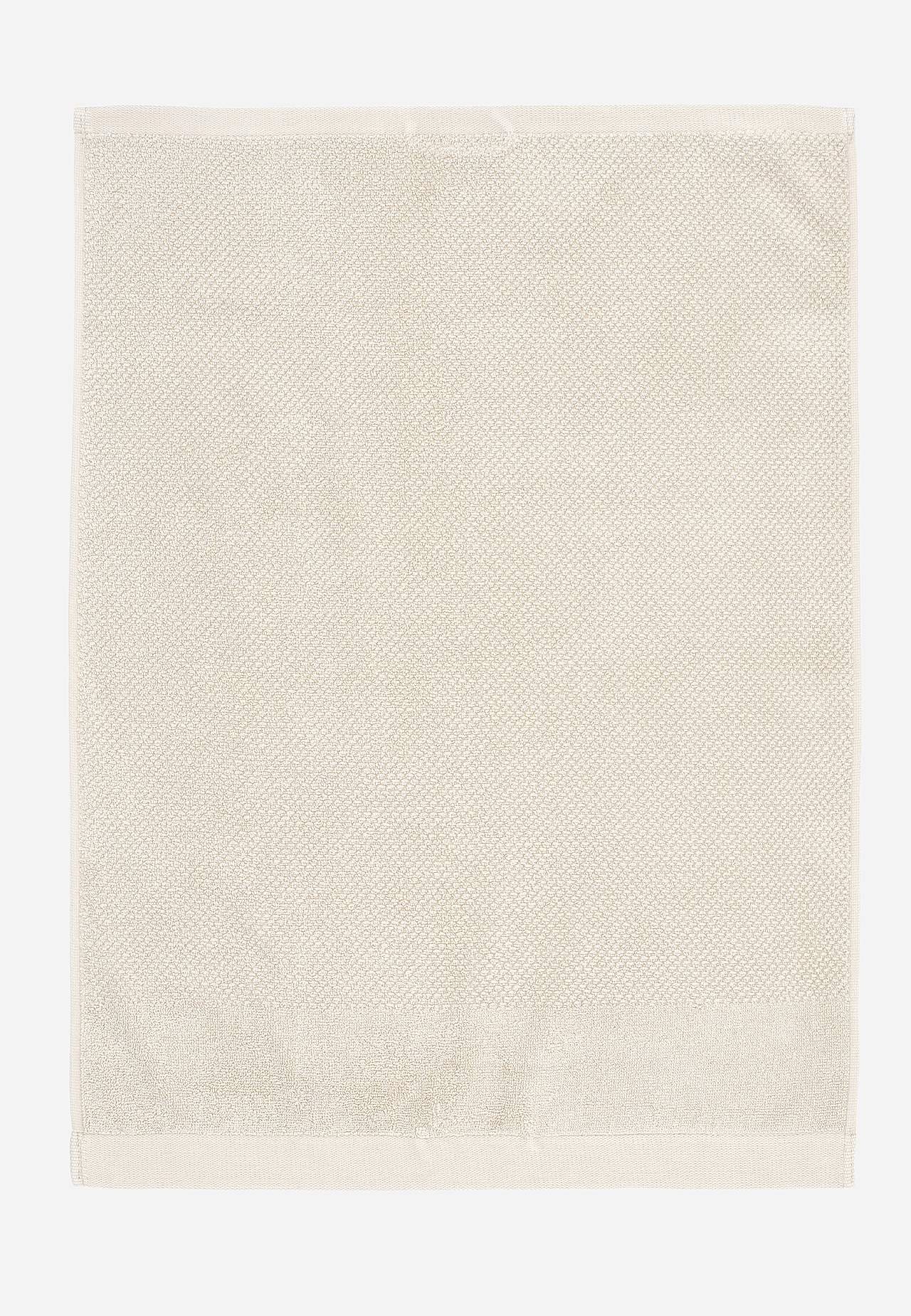 Frottéhandduk 50x70 cm Enzo
