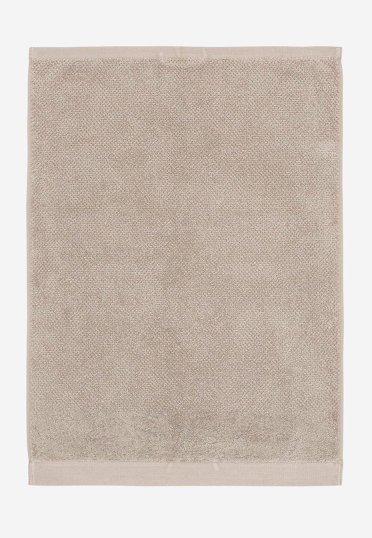 Frottéhandduk 50x70 cm Enzo