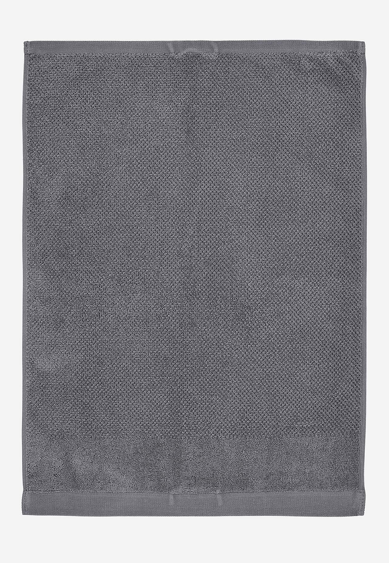 Frottéhandduk 50x70 cm Enzo