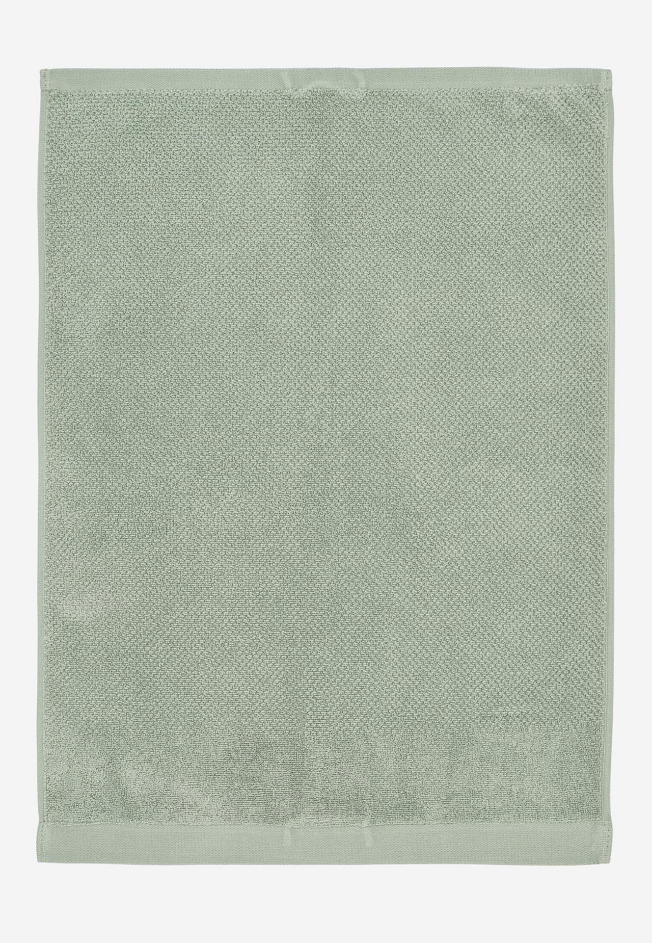 Frottéhandduk 50x70 cm Enzo