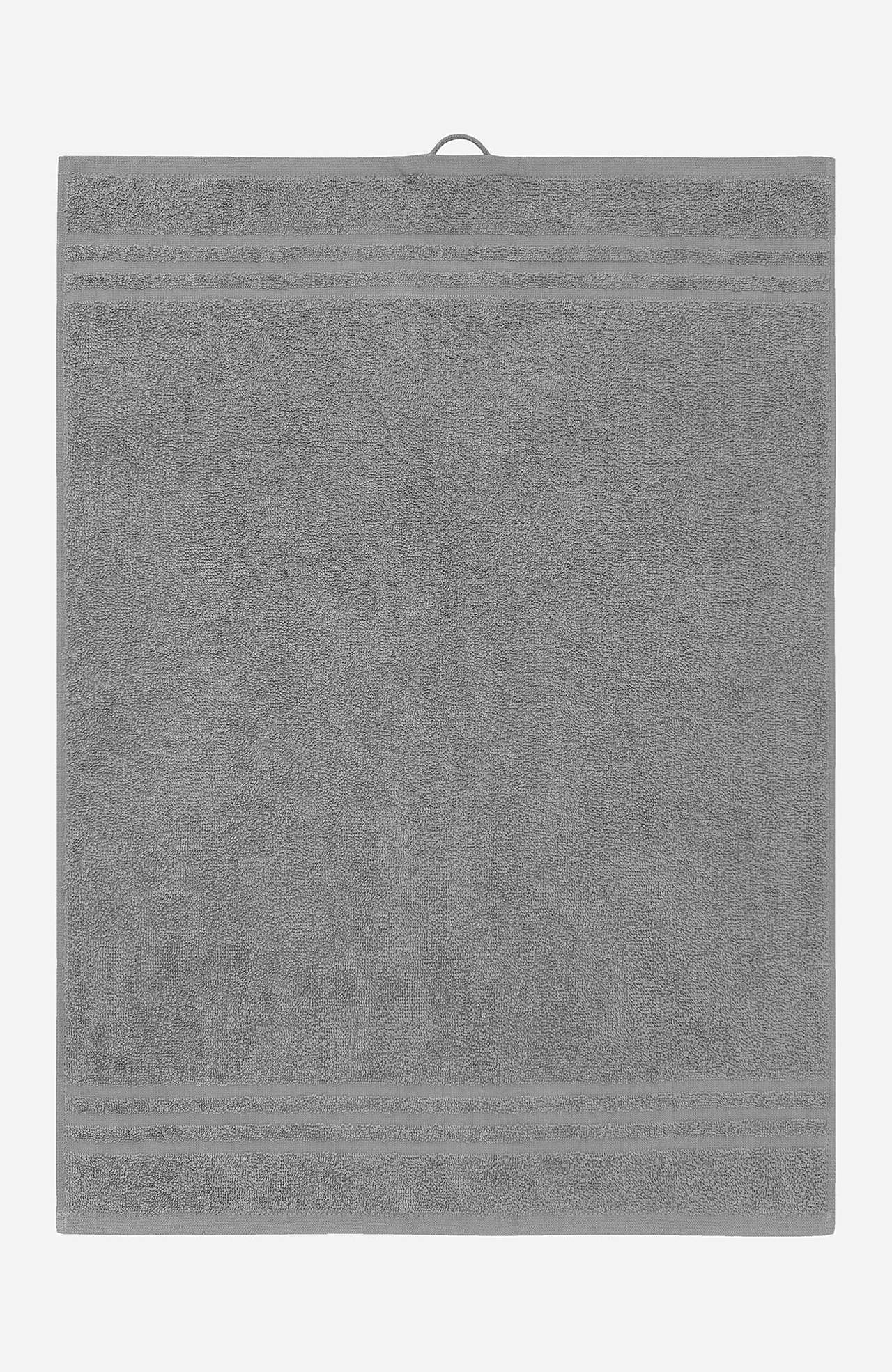 Frottéhandduk 50x70 cm