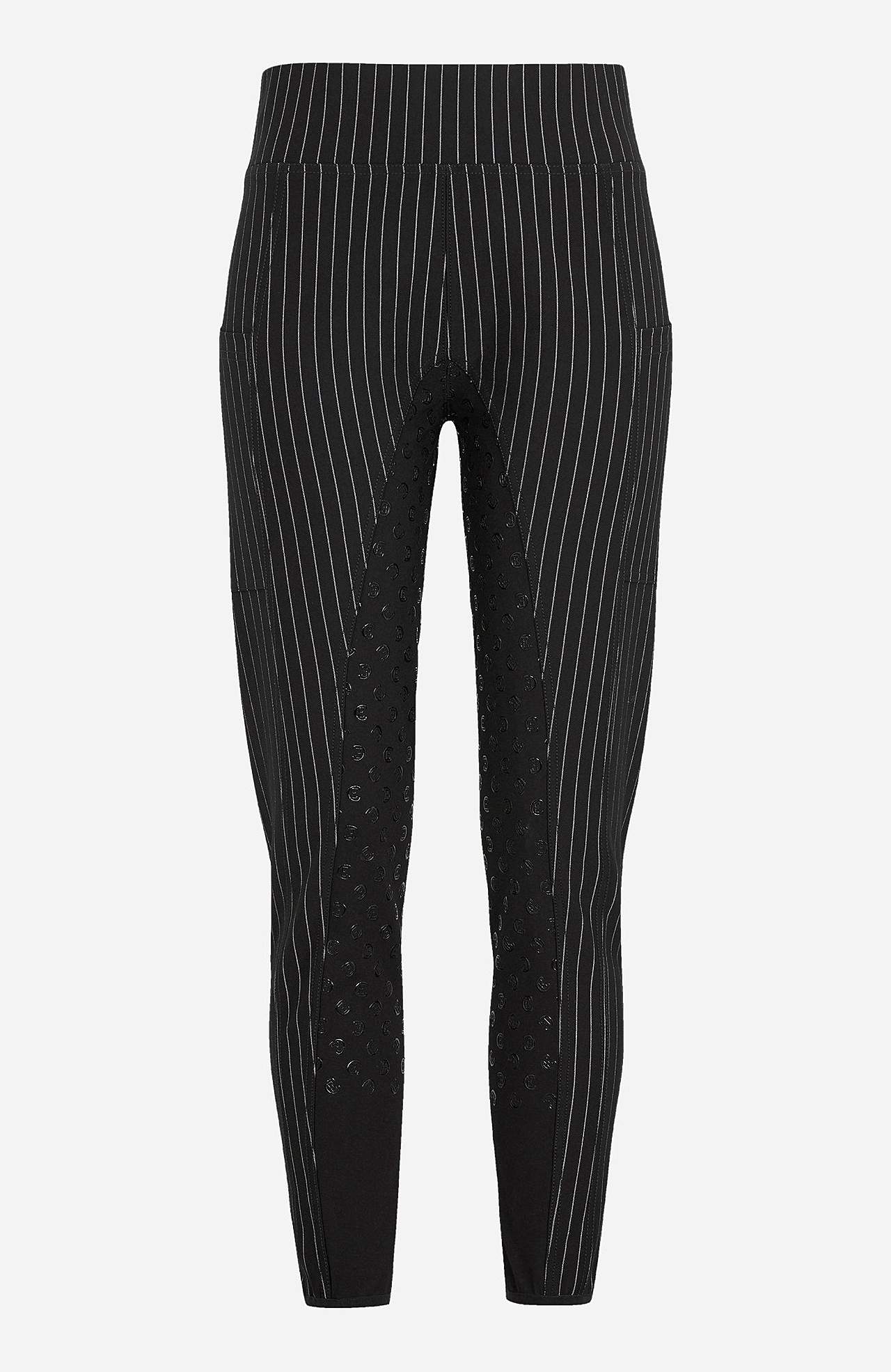 Ridtights helskodda
