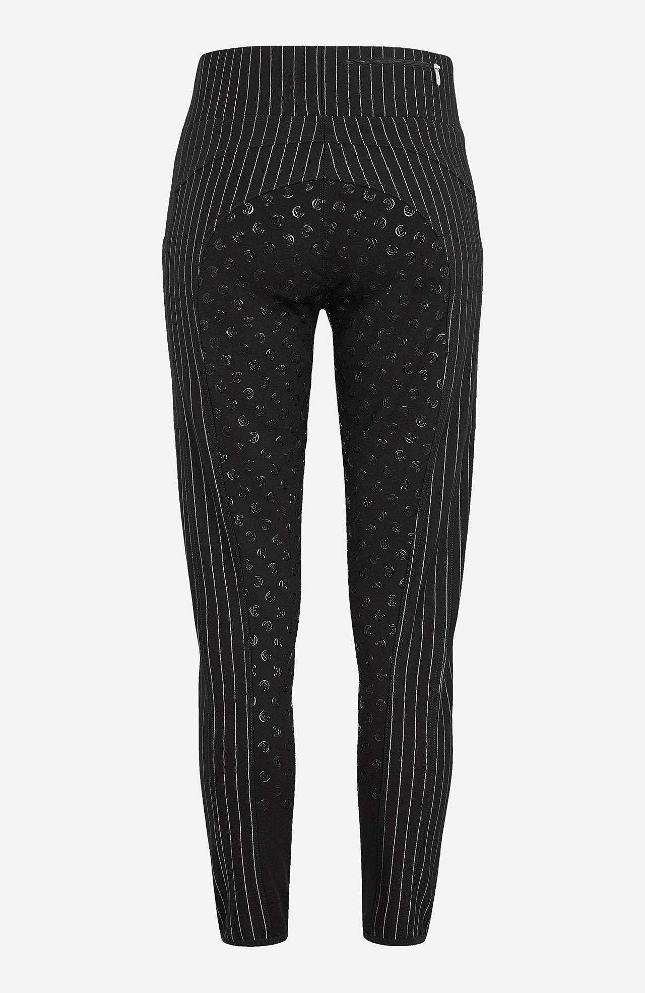 Ridtights helskodda