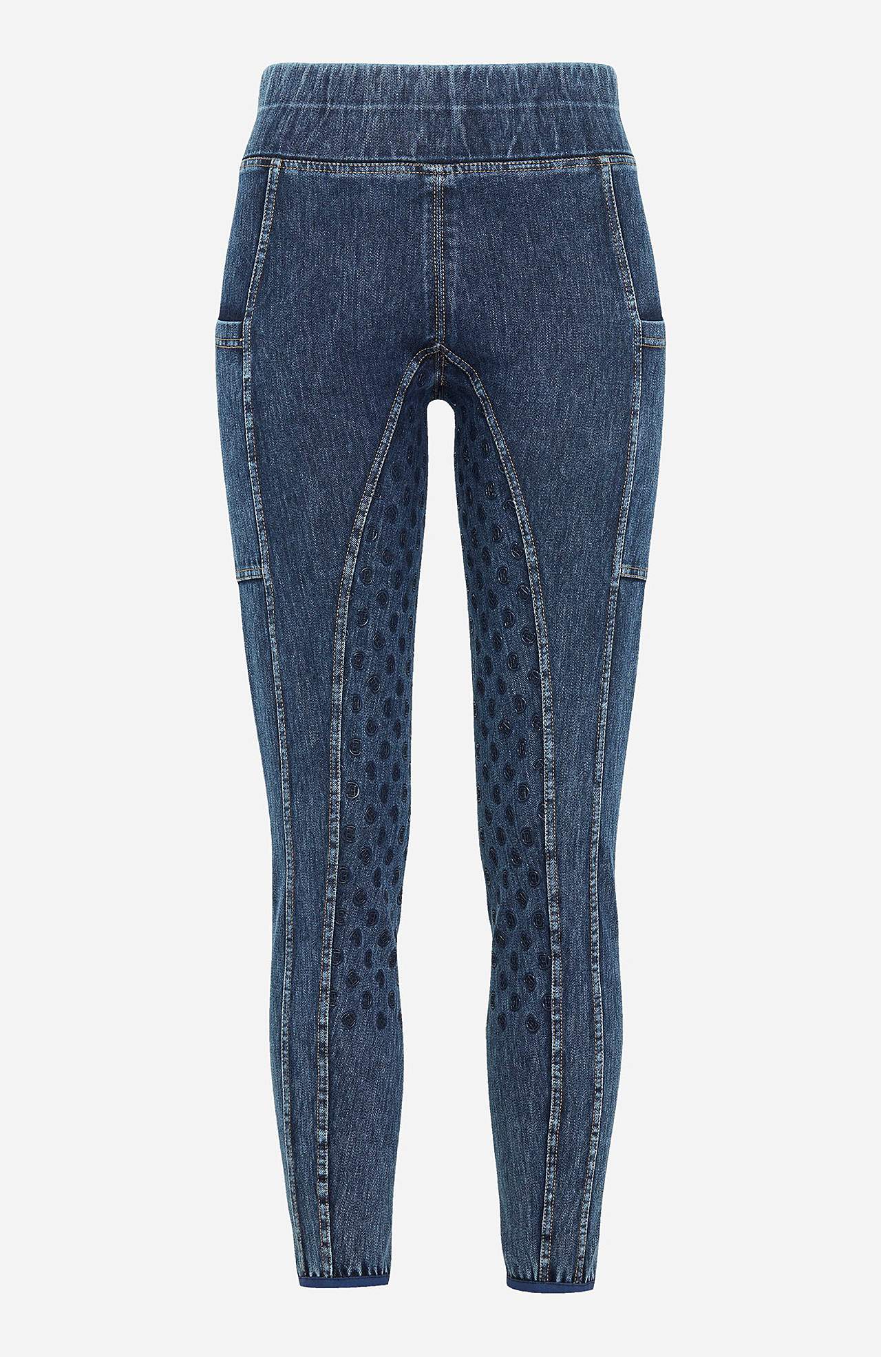 Ridtights helskodda