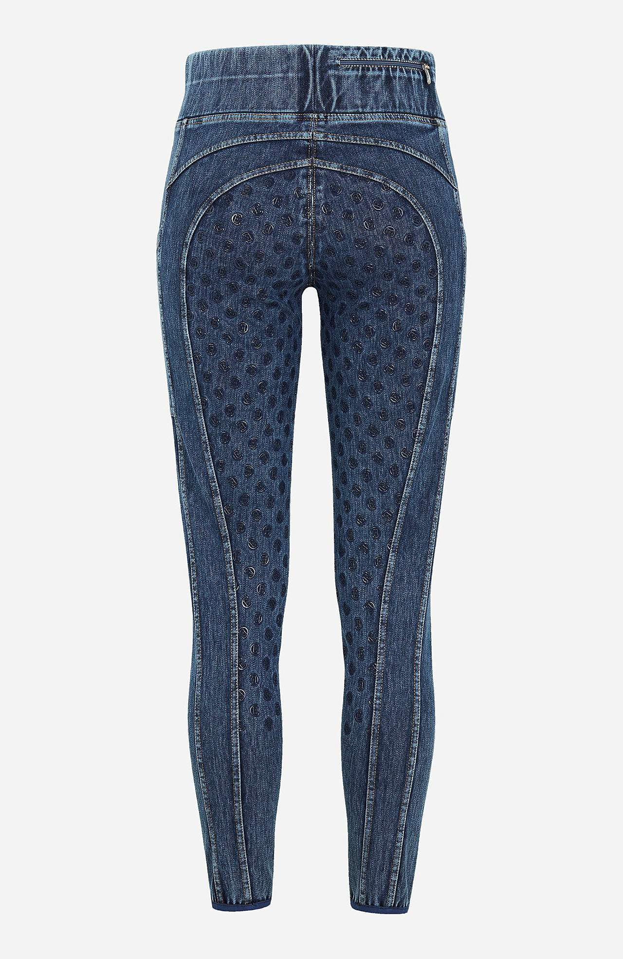 Ridtights helskodda