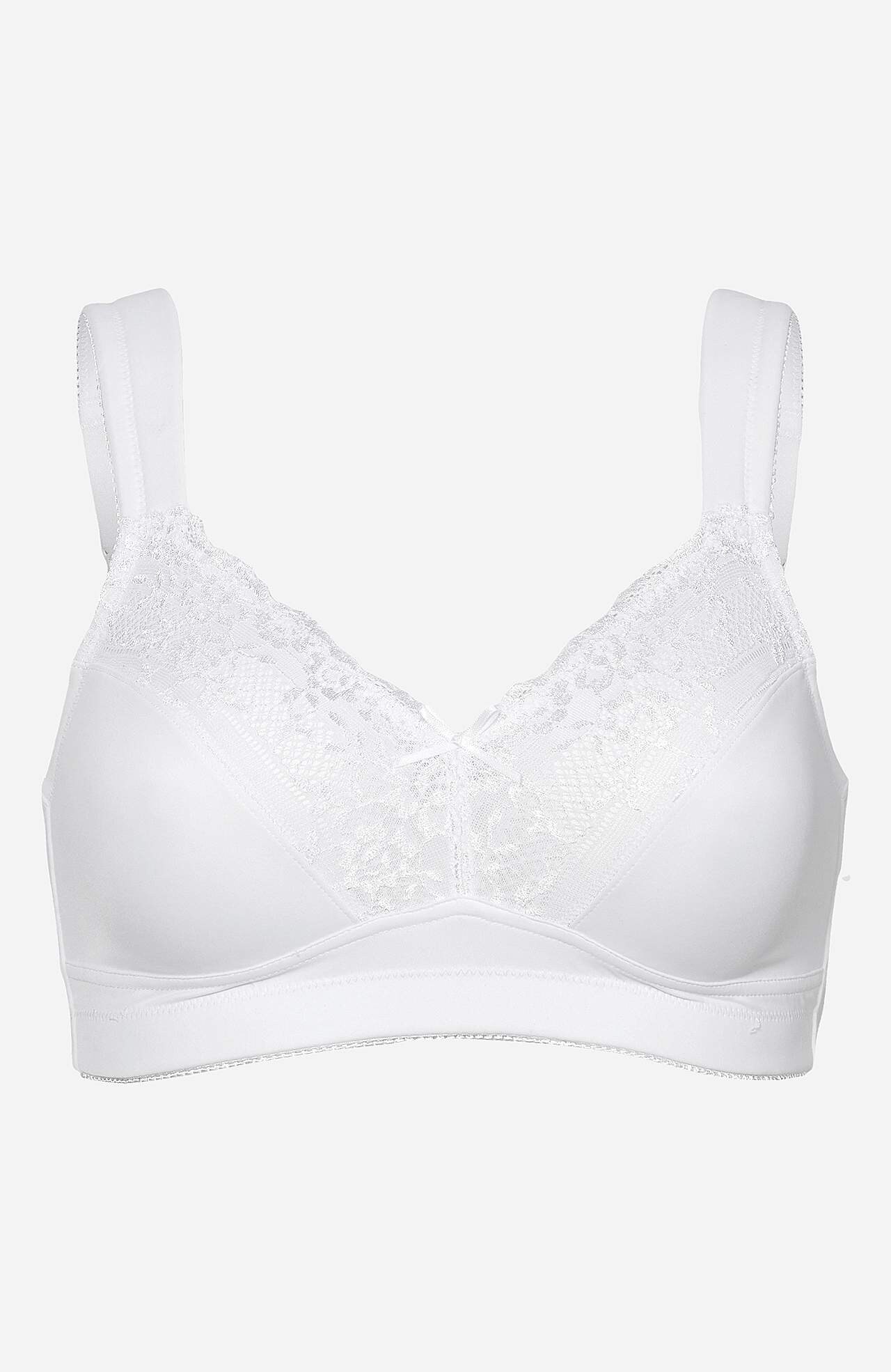 BH utan bygel