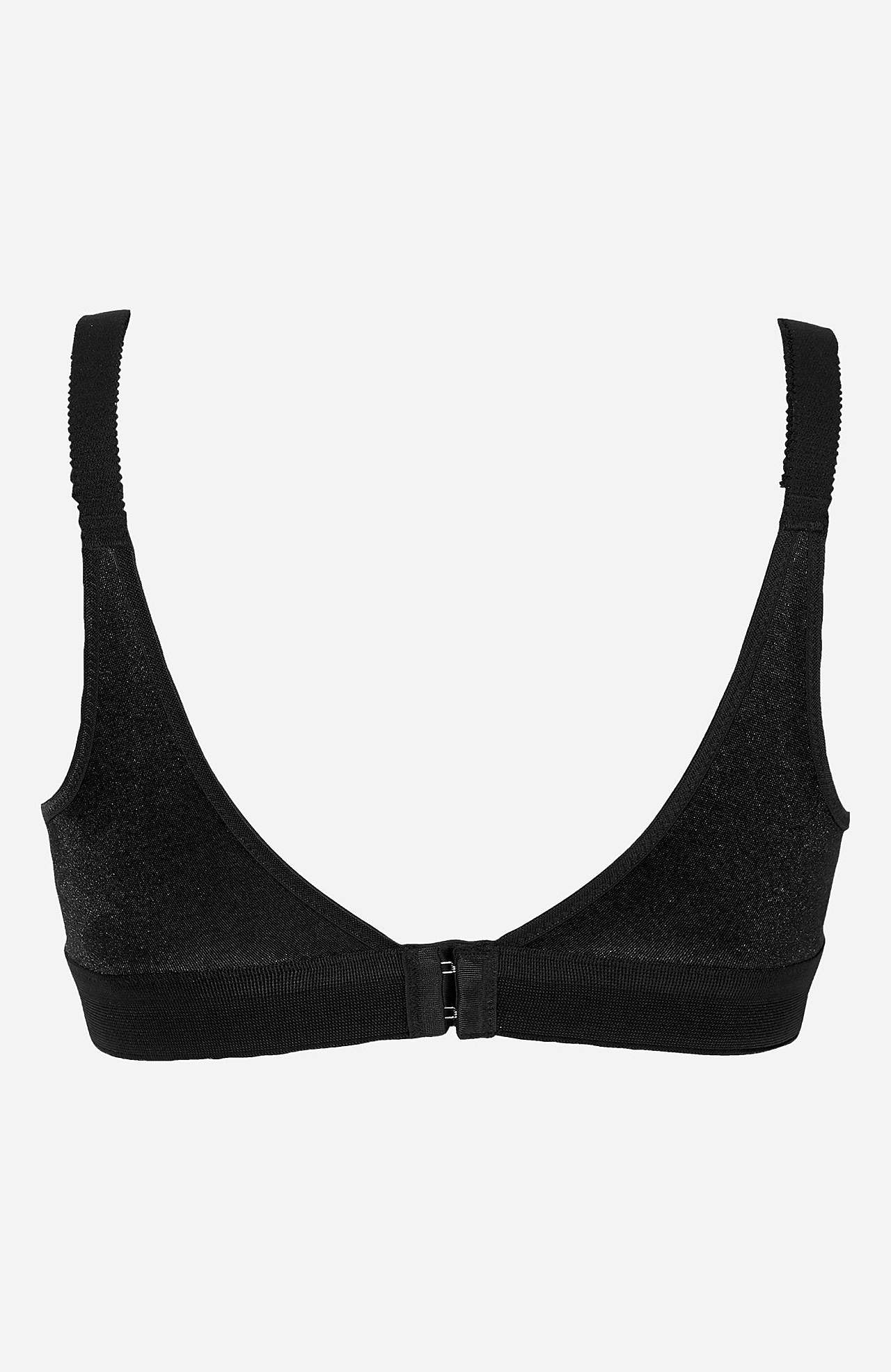 Sport-bh utan bygel Triaction Workout N