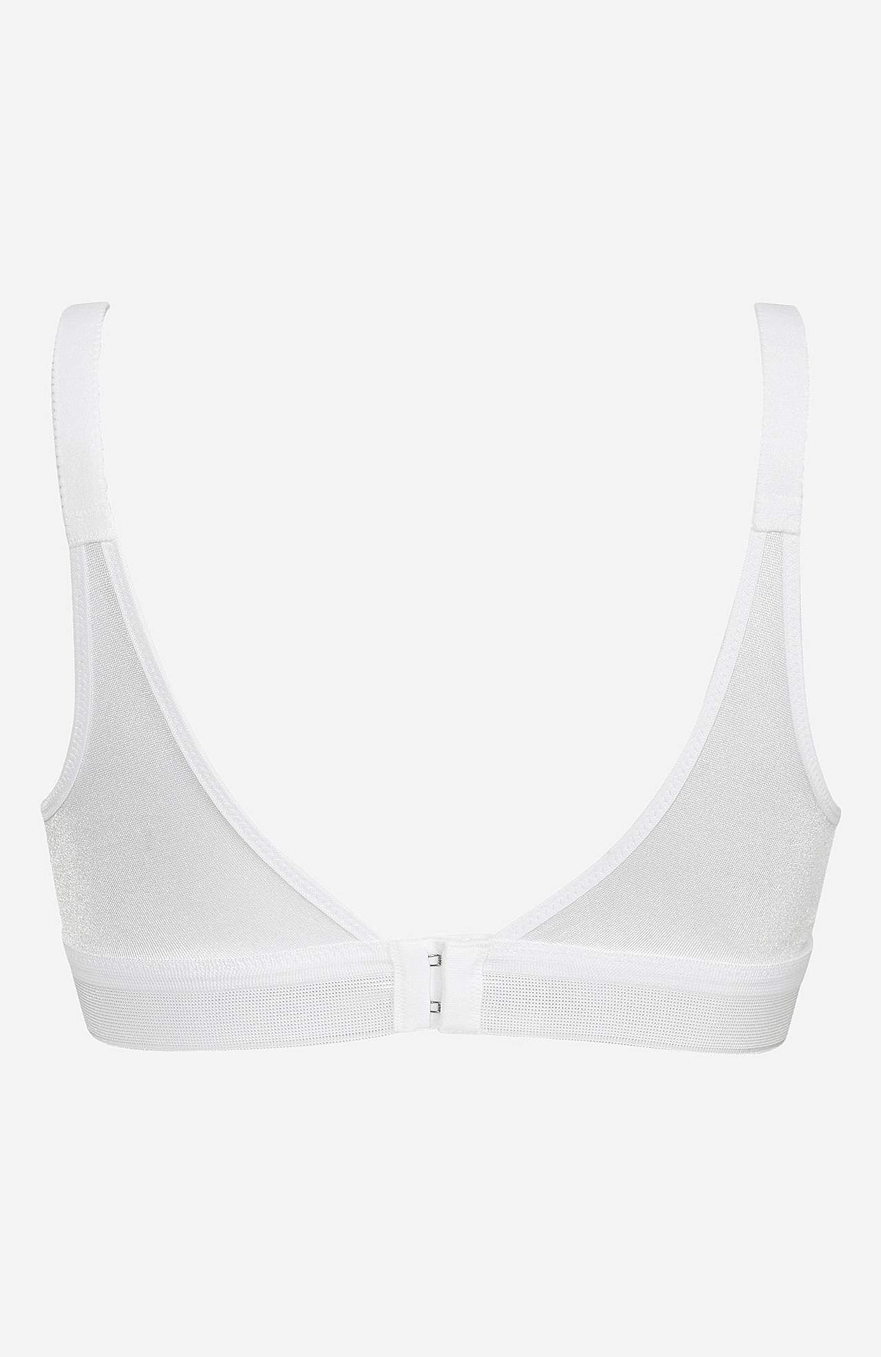 Sport-bh utan bygel Triaction Workout N