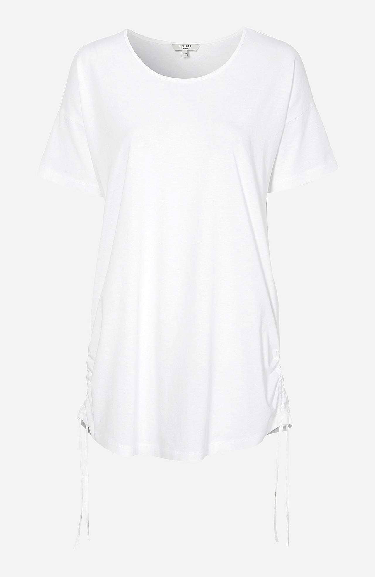 Lång trikåtopp Vilde 2-pack