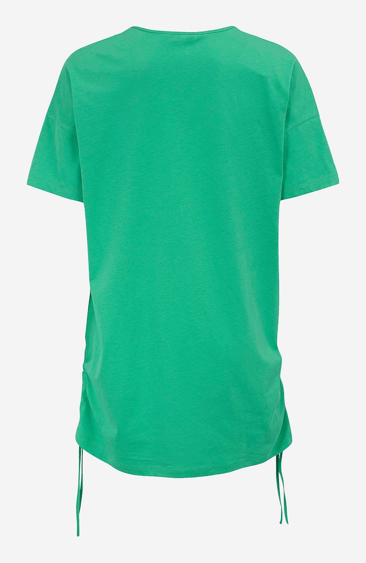 Lång trikåtopp Vilde 2-pack
