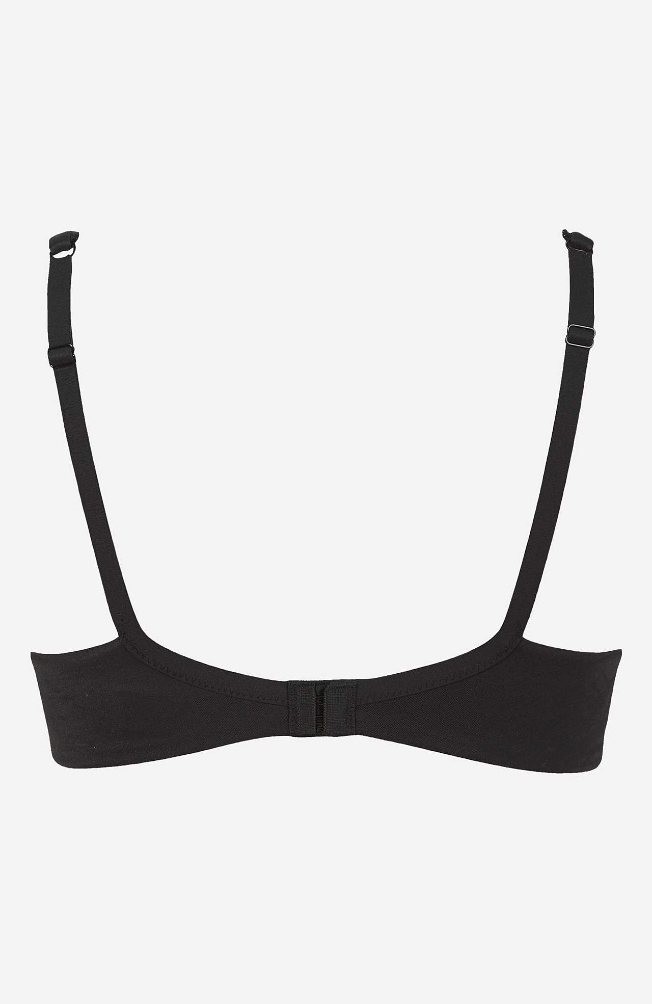 Perfectly Soft bygel-bh från Triumph Perfectly Soft