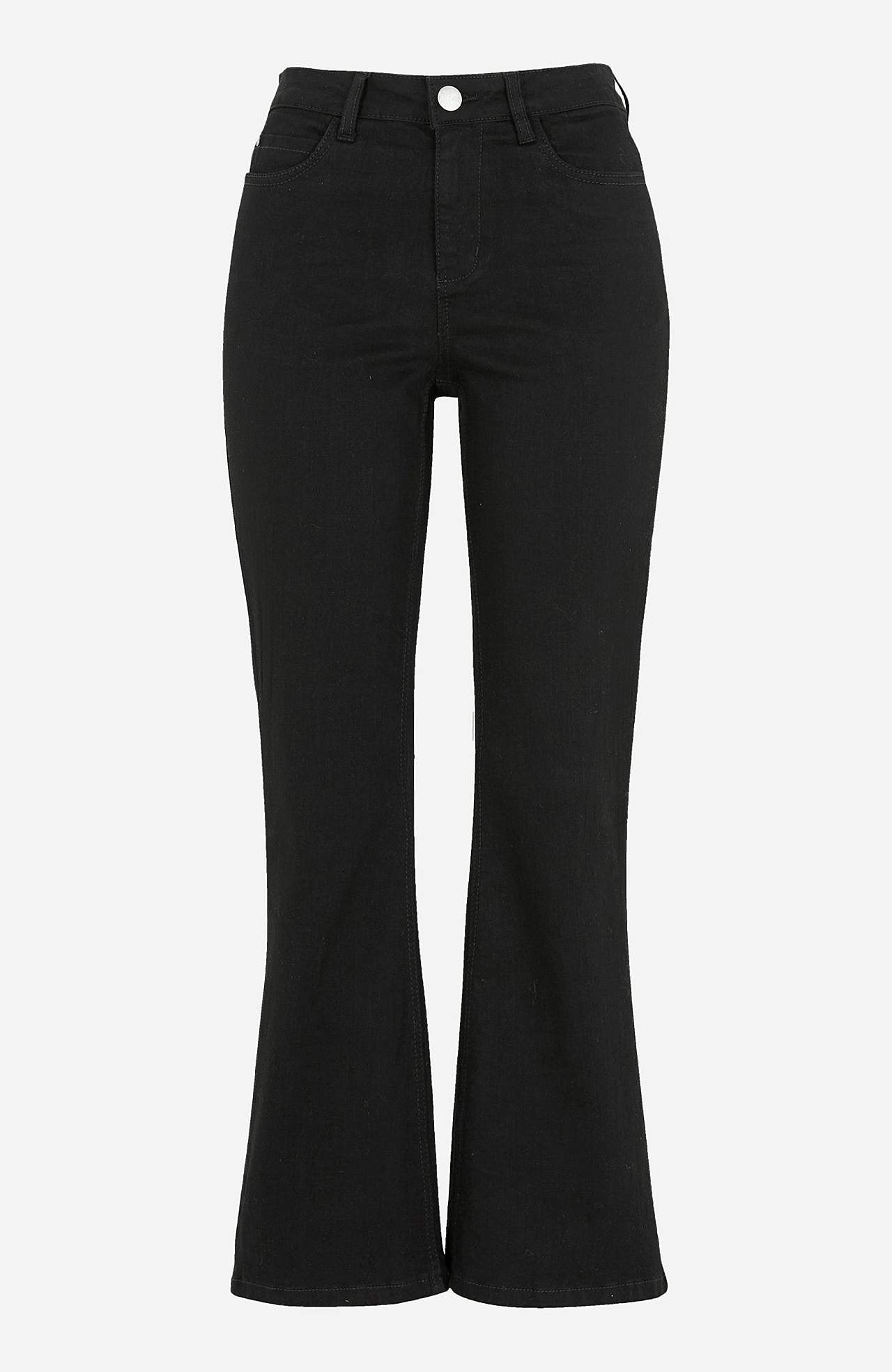 Kickflare-jeans