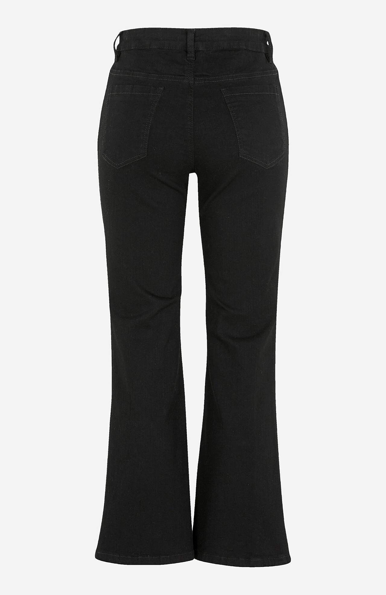 Kickflare-jeans