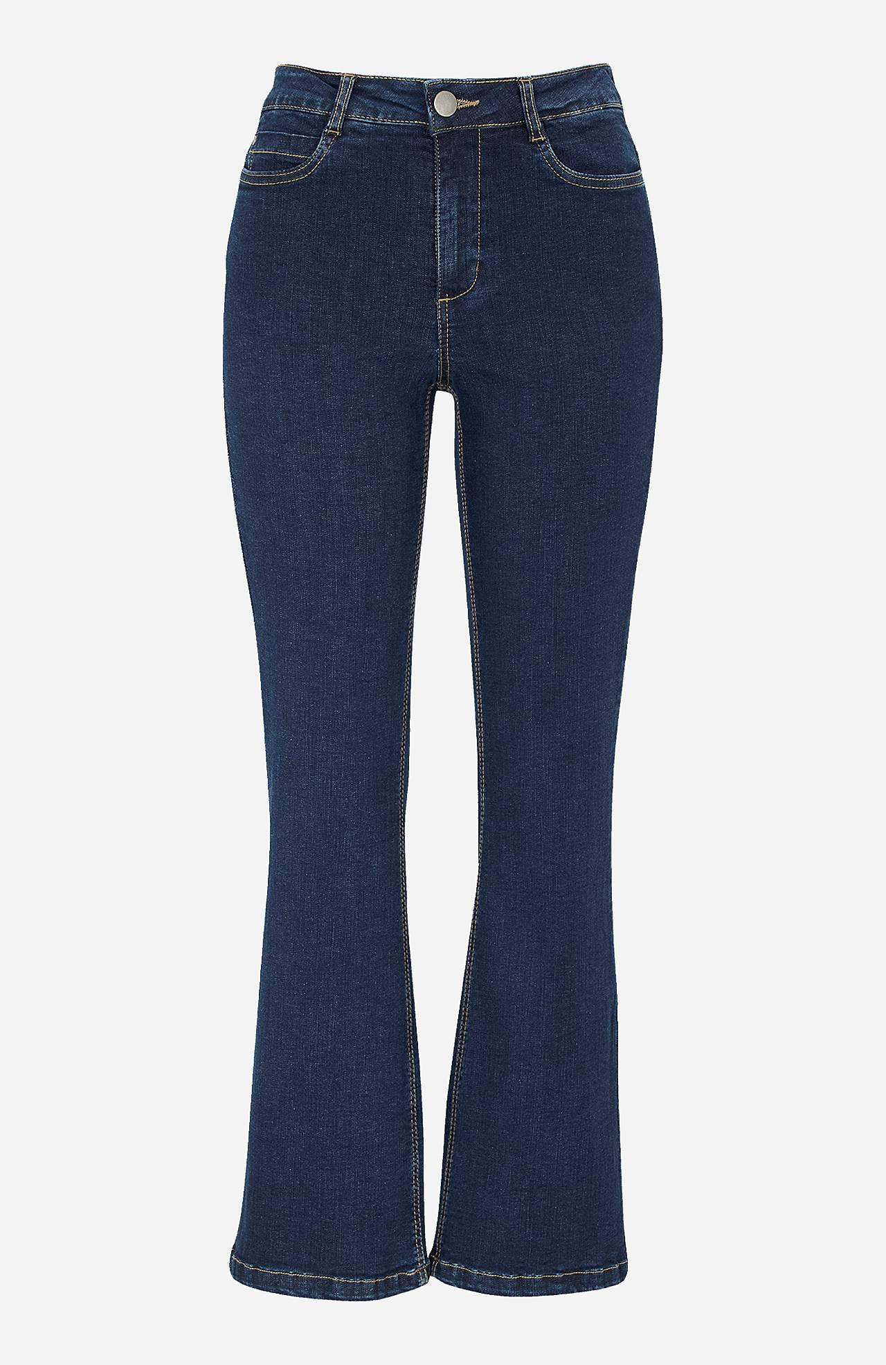 Kickflare-jeans