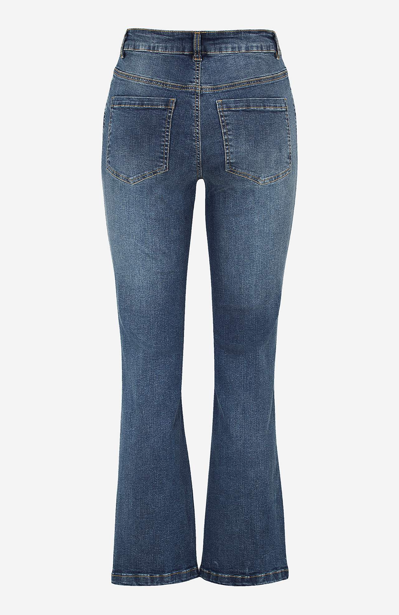 Kickflare-jeans
