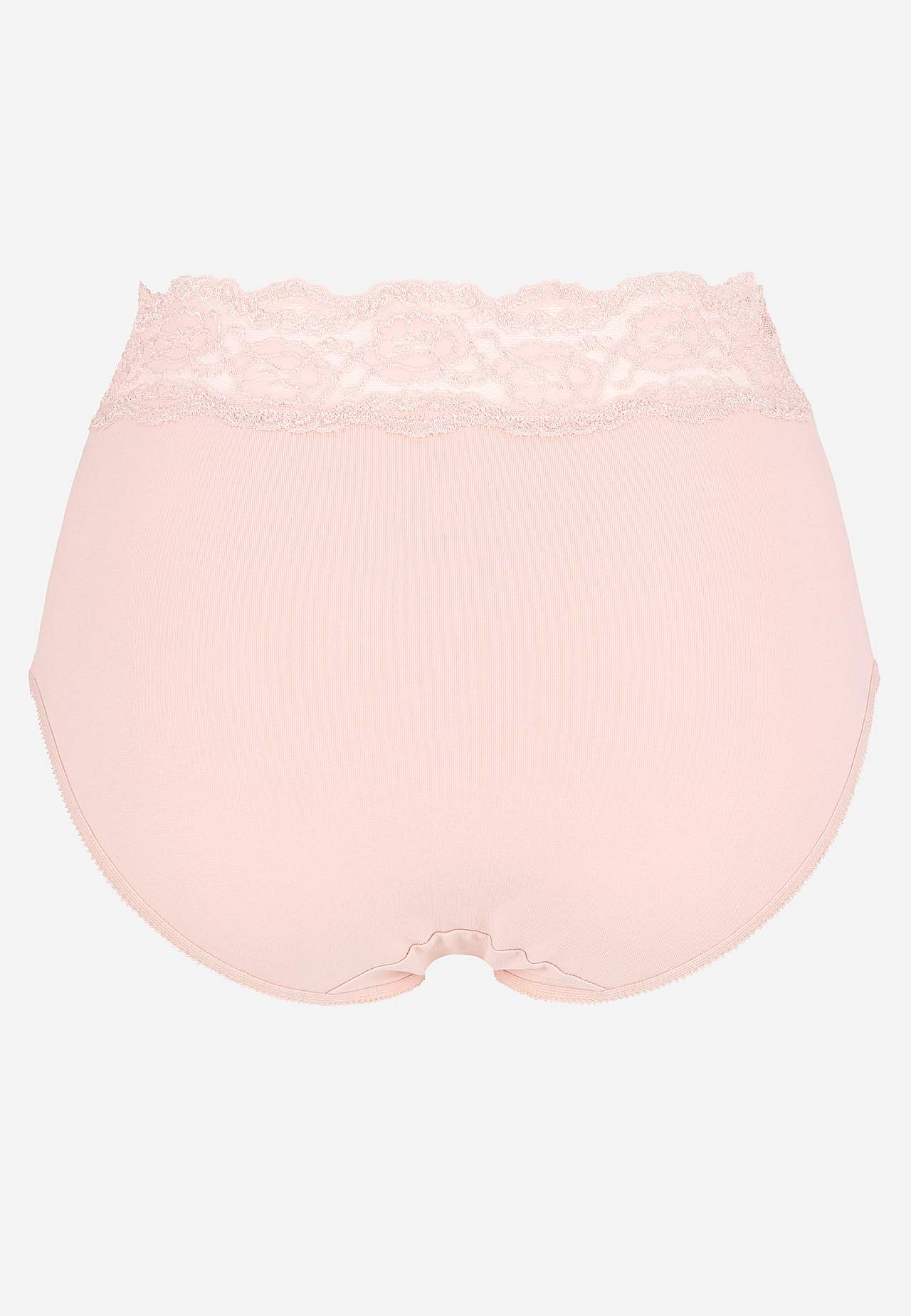 Miditrosa i bomull 4-pack