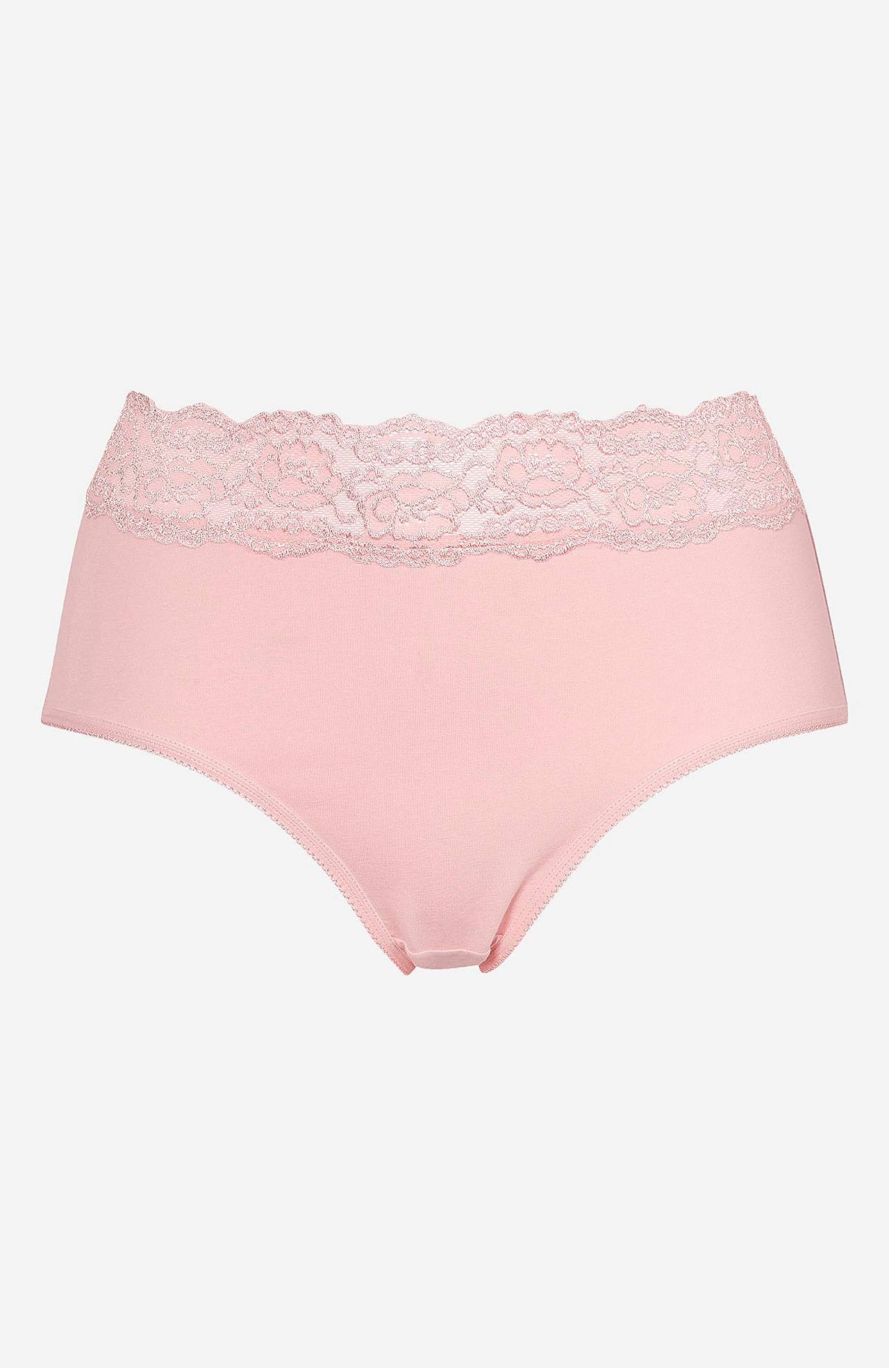 Miditrosa i bomull 4-pack