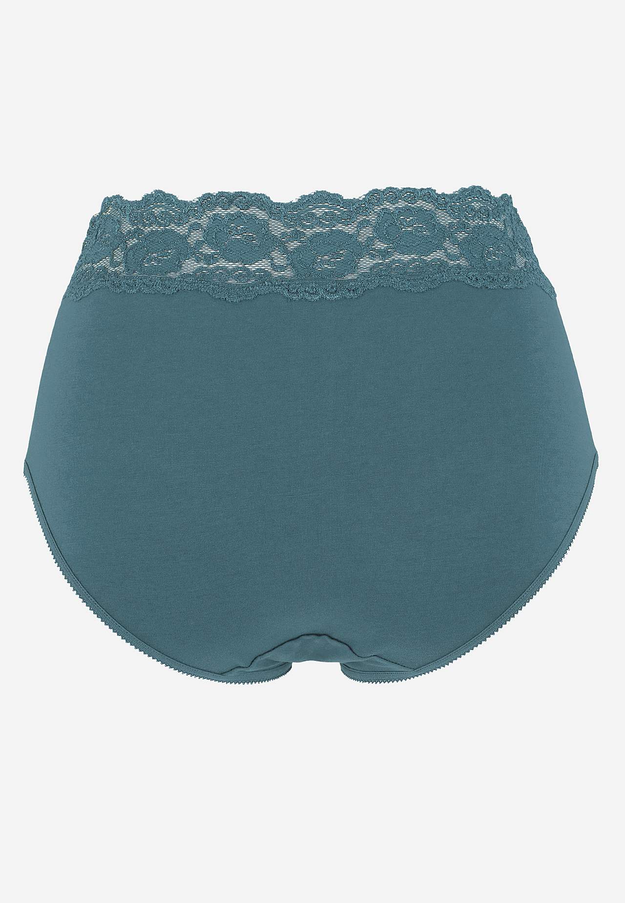 Miditrosa i bomull 4-pack