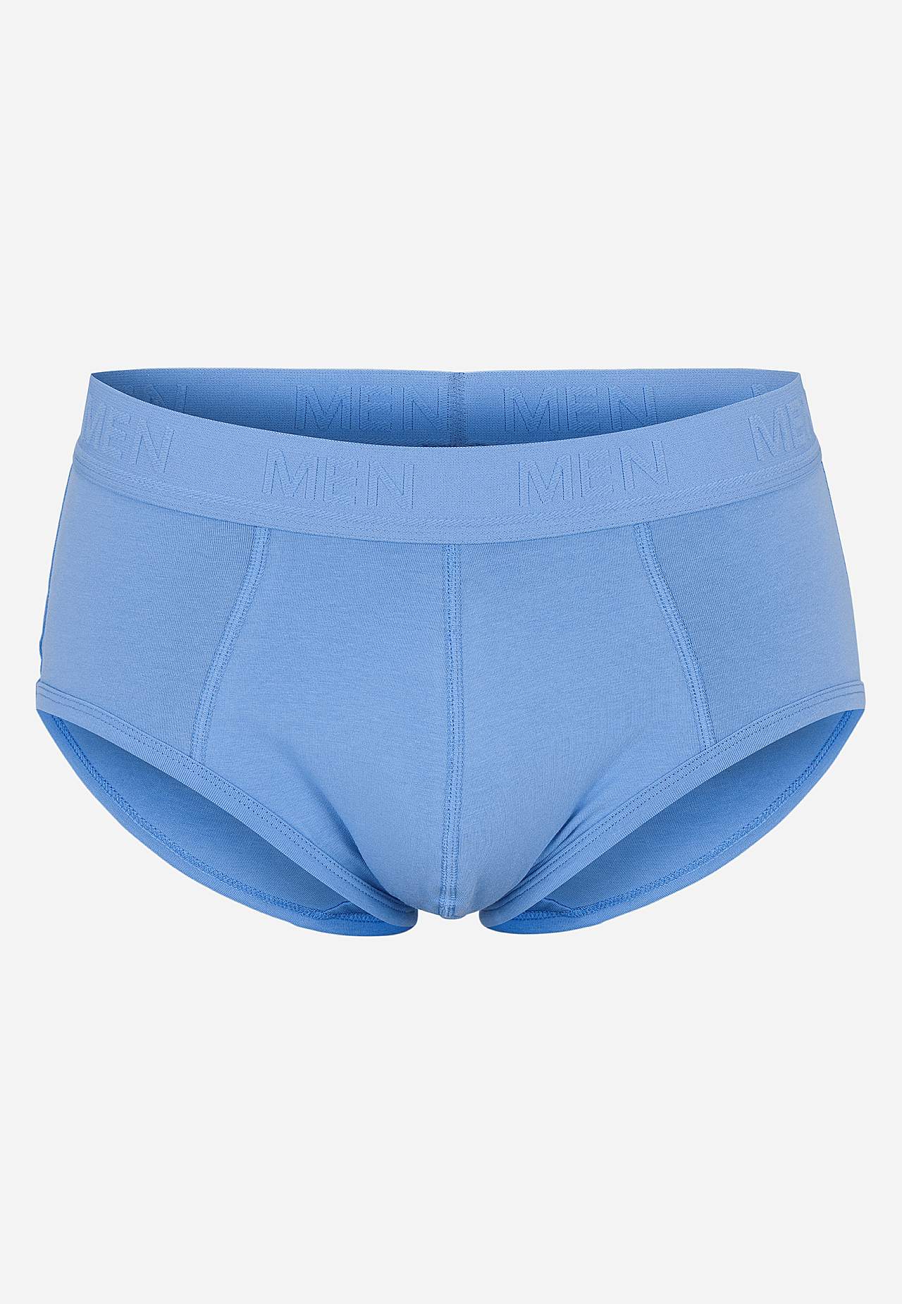 Kalsonger i mjuk bomull David 3-pack
