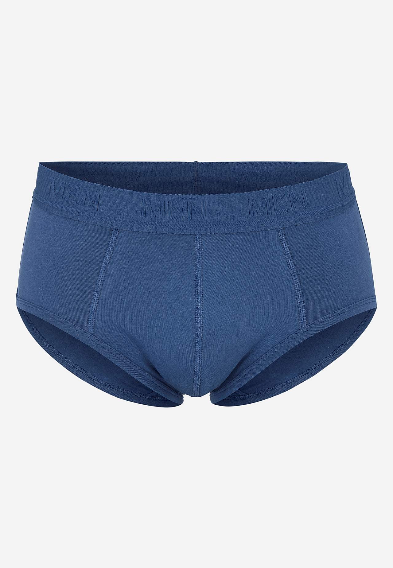 Kalsonger i mjuk bomull David 3-pack
