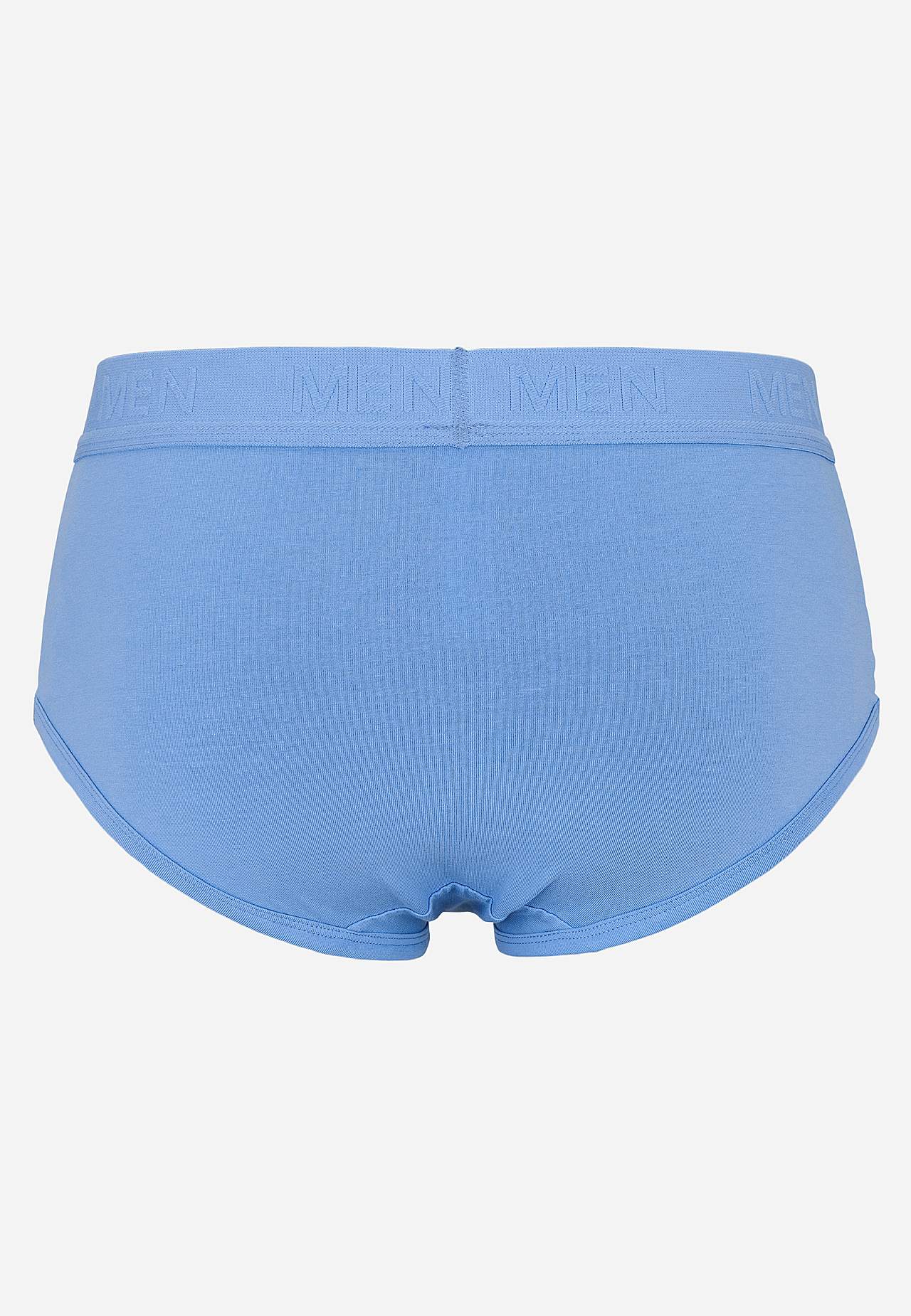 Kalsonger i mjuk bomull David 3-pack