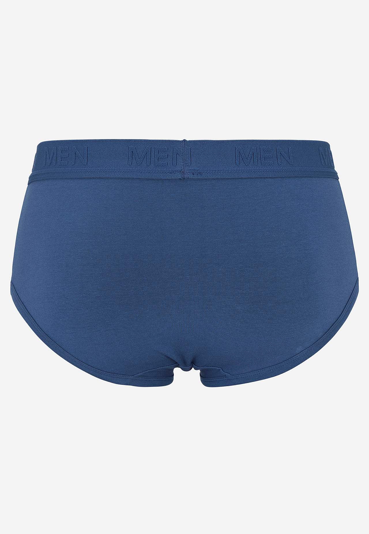 Kalsonger i mjuk bomull David 3-pack