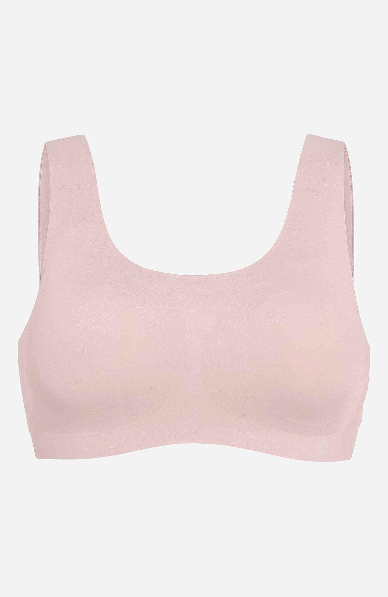 Sömlös soft-bh