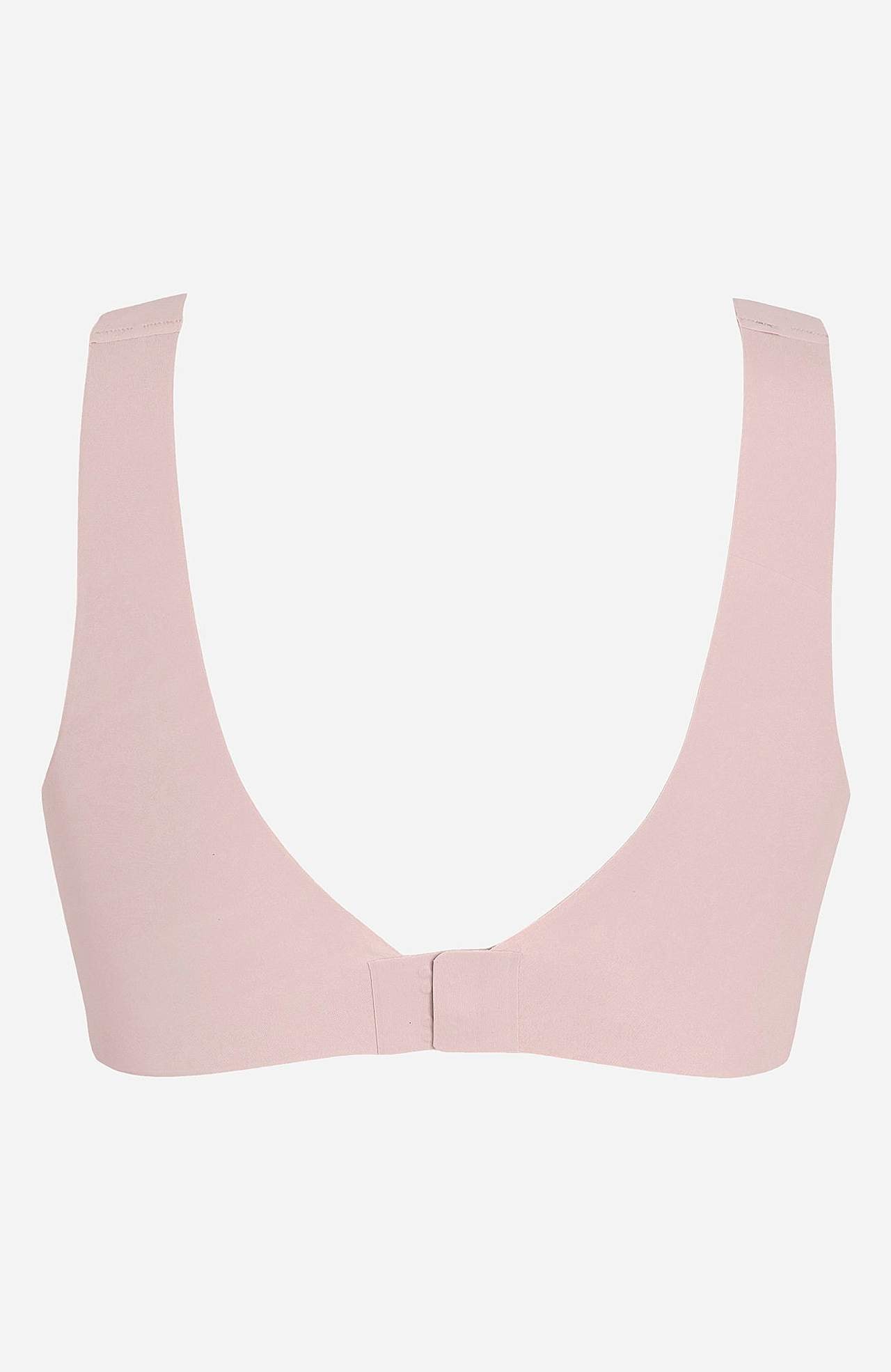 Sömlös soft-bh