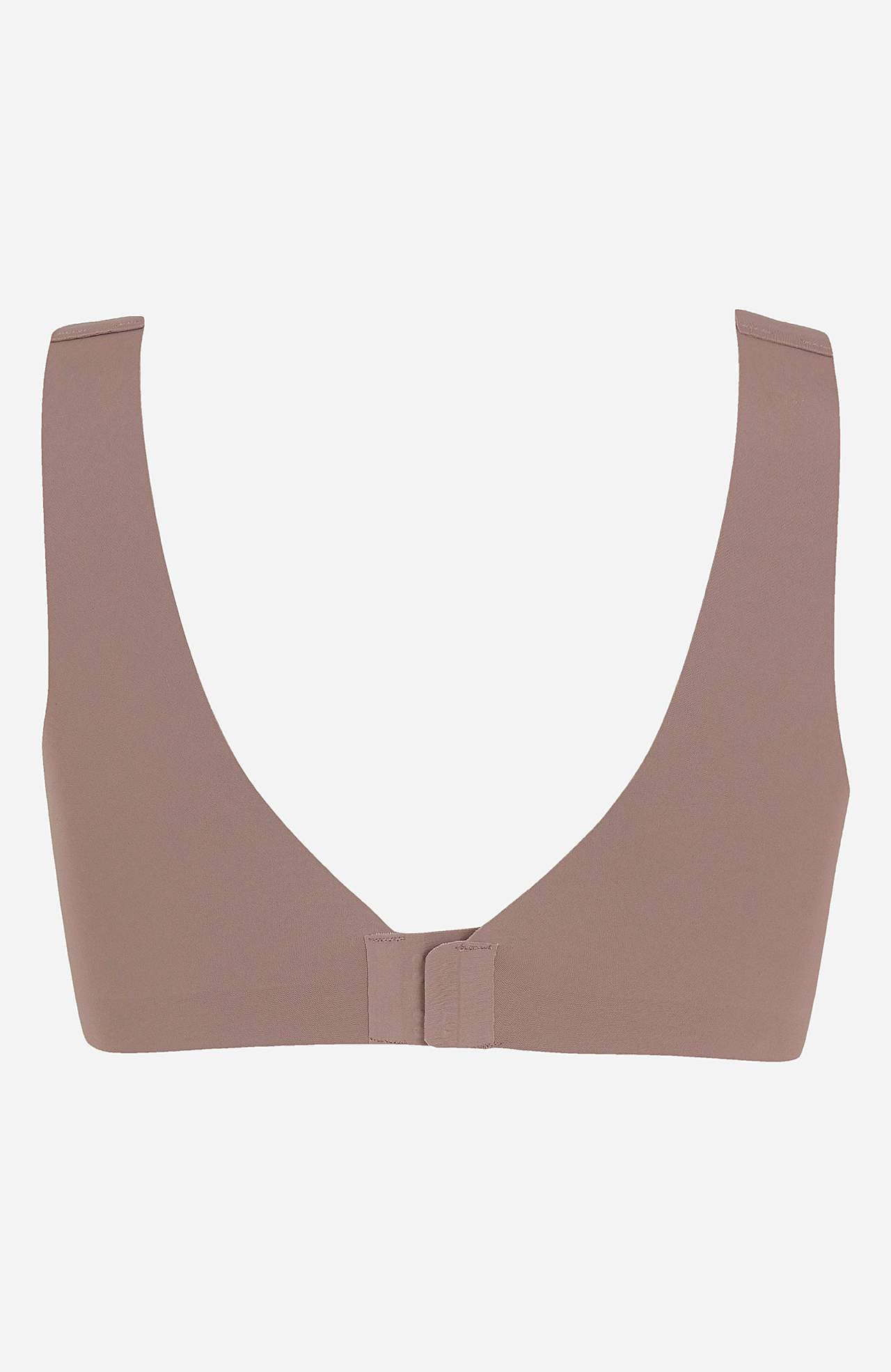Sömlös soft-bh