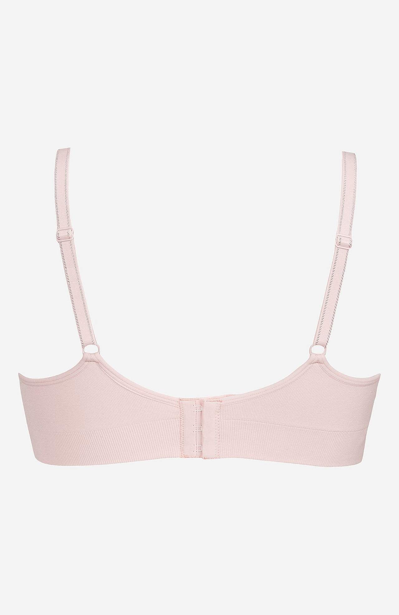 Sömlös soft-bh