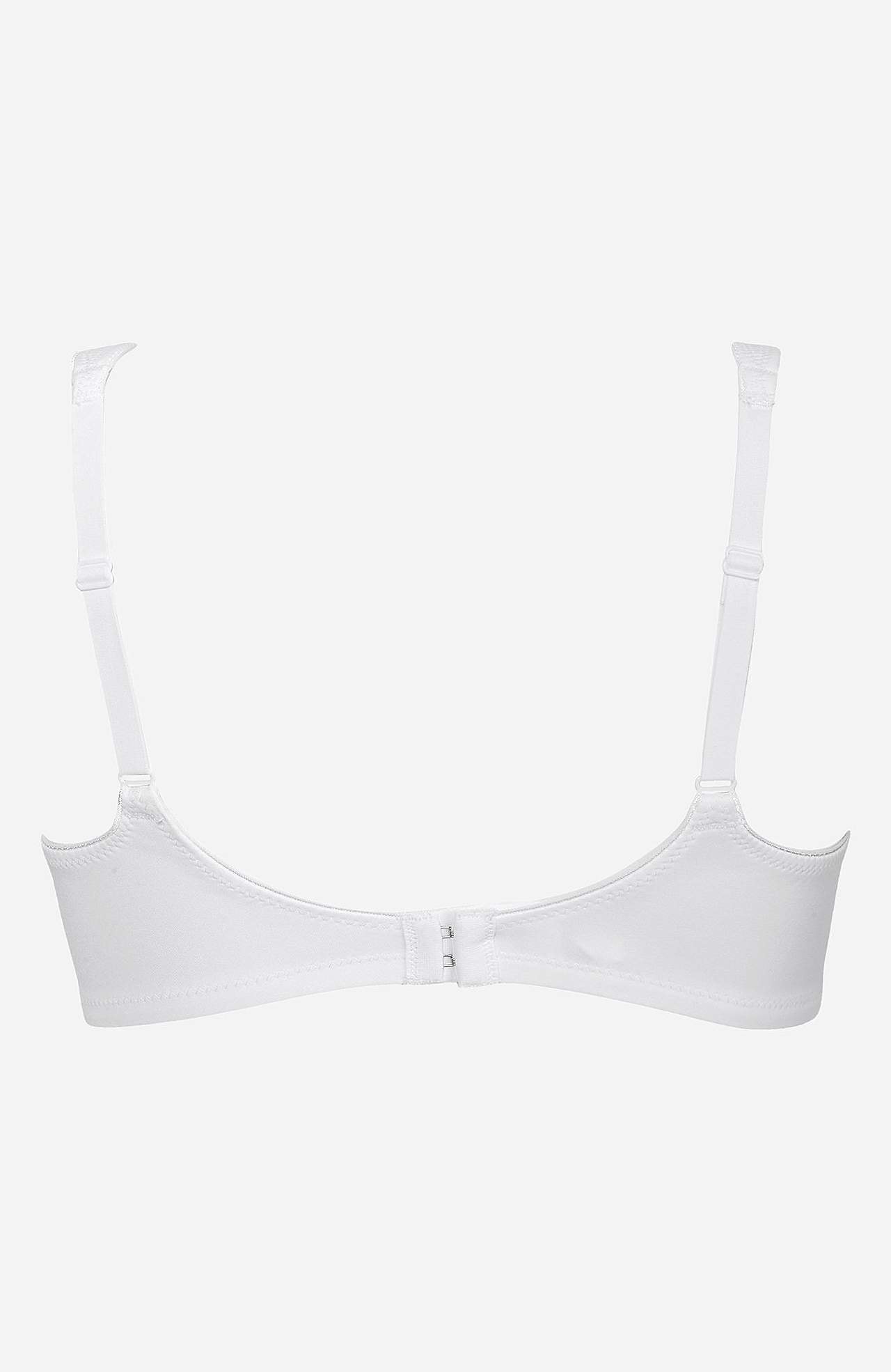 Bygellös bh Modern Lace+Cotton