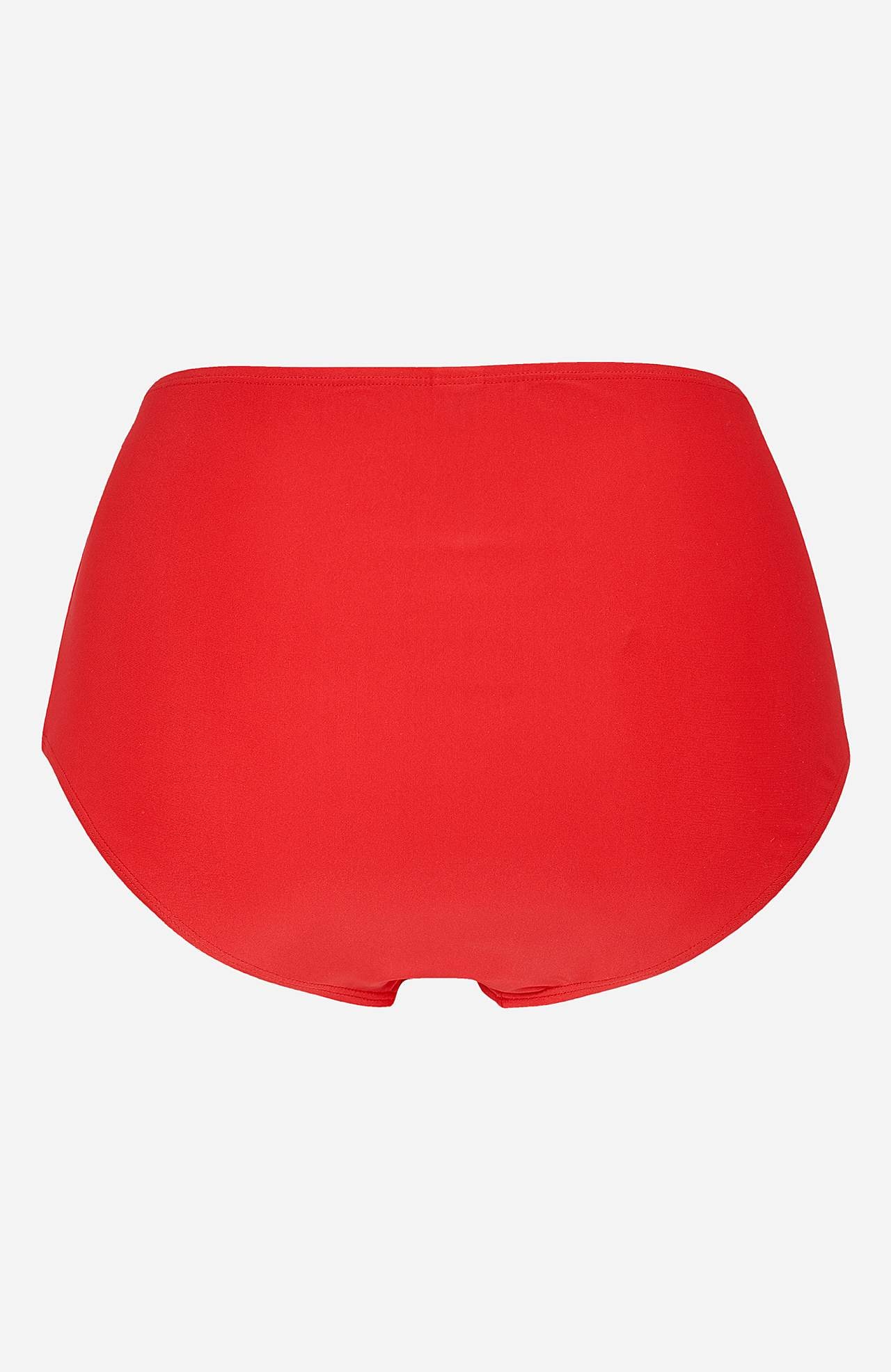 Bikinitrosa med hög midja Koloa