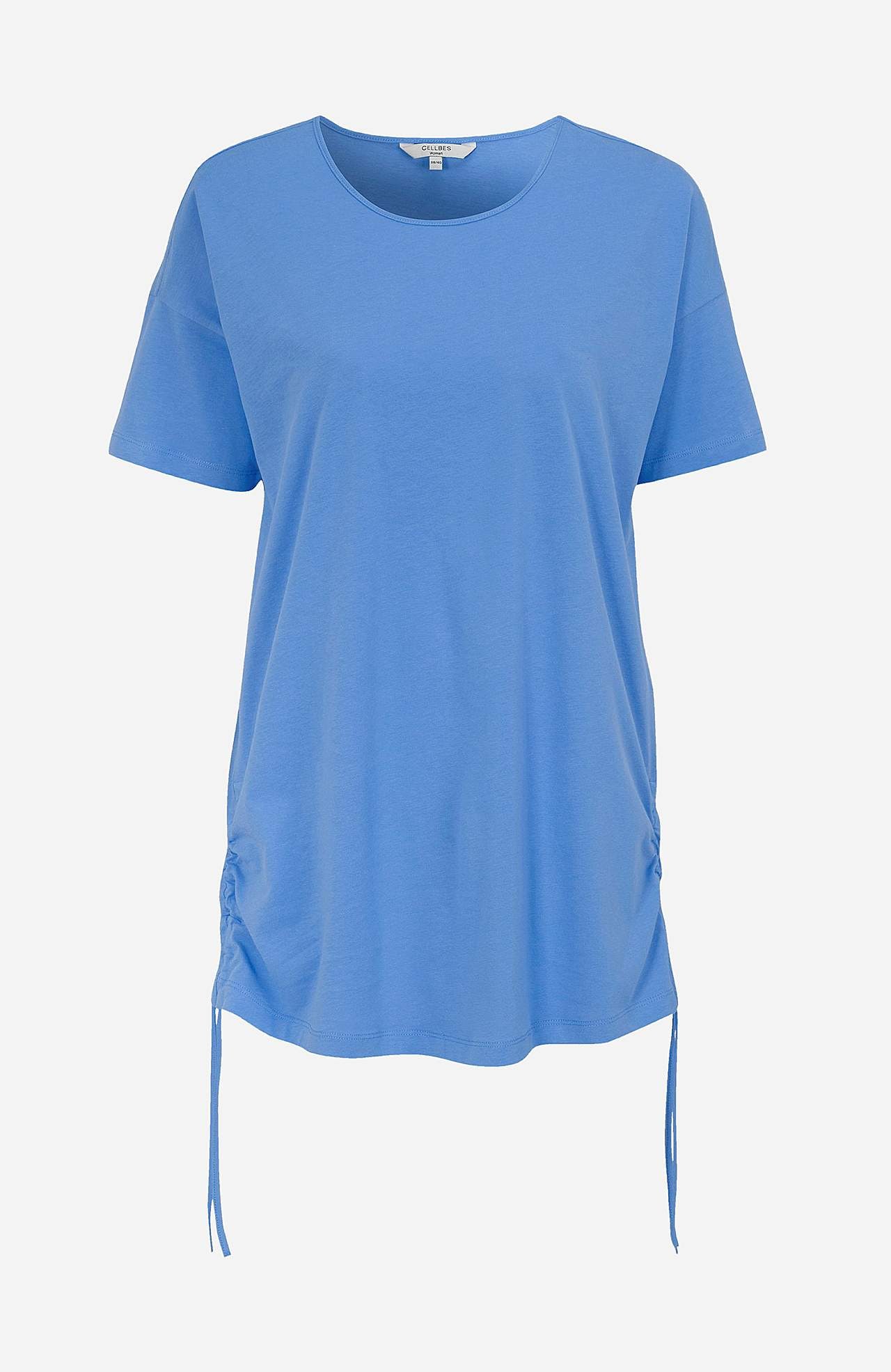 Lång trikåtopp Vilde 2-pack