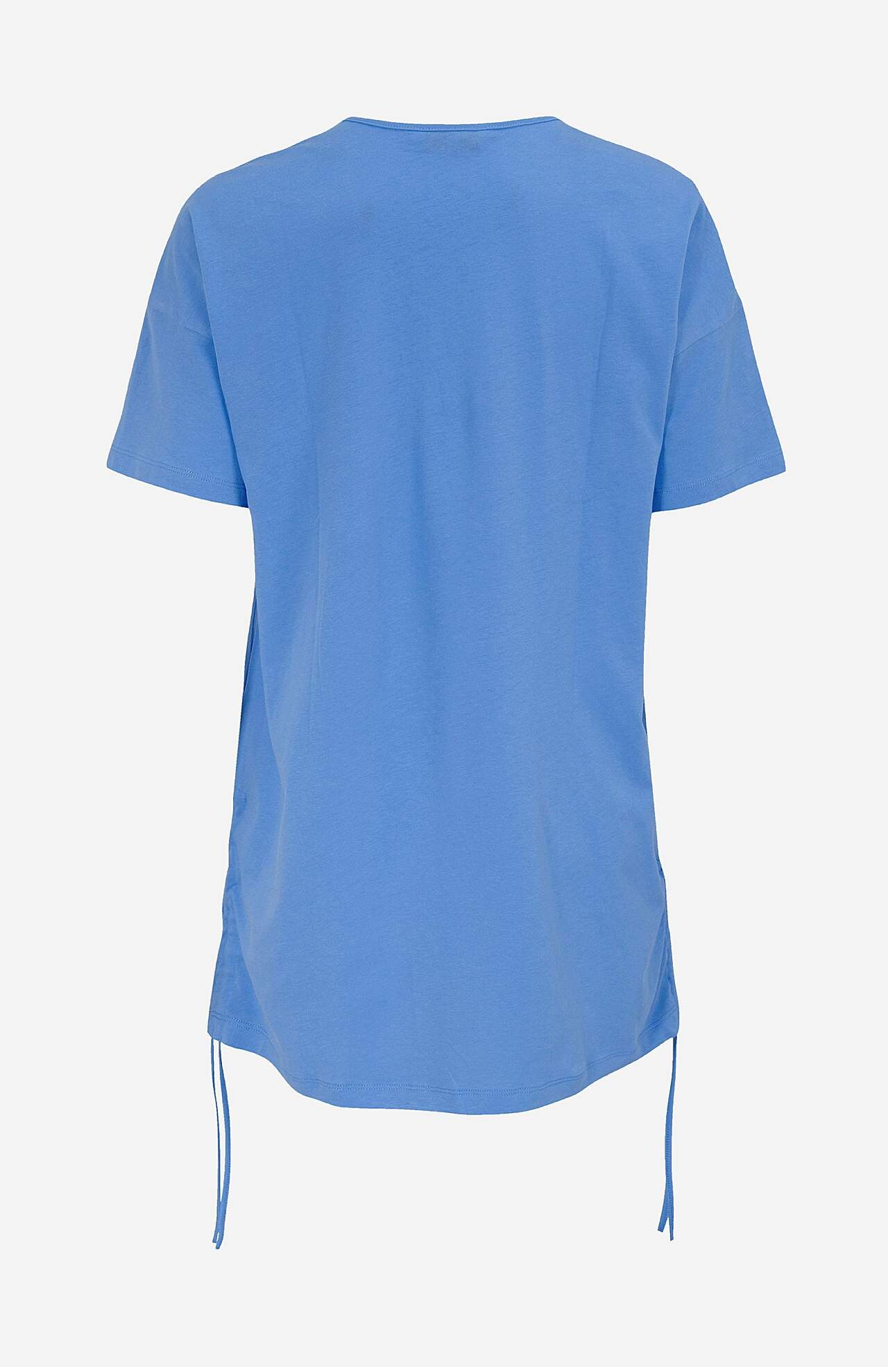 Lång trikåtopp Vilde 2-pack