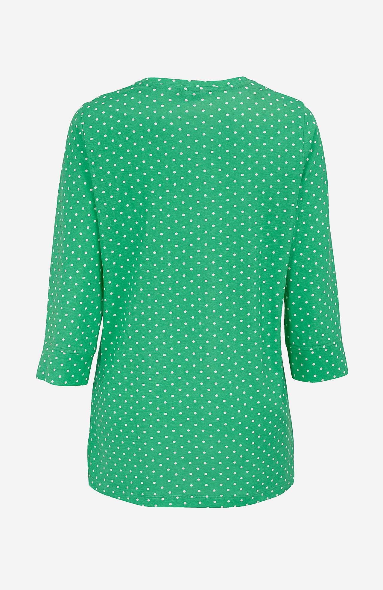 Mjuk trikåtopp Agnes 2-pack