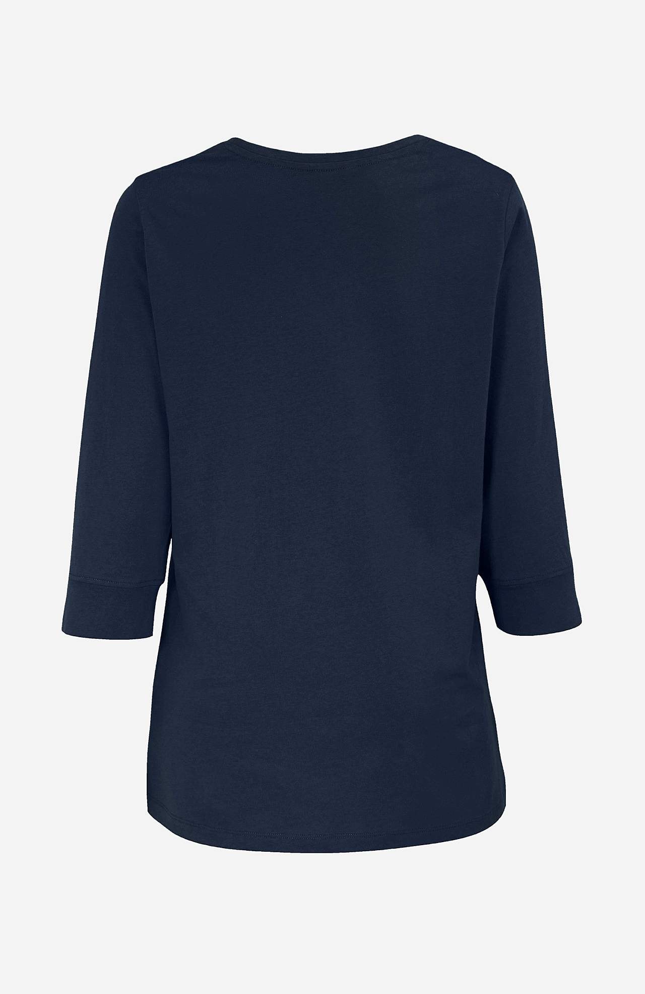 Mjuk trikåtopp Agnes 2-pack