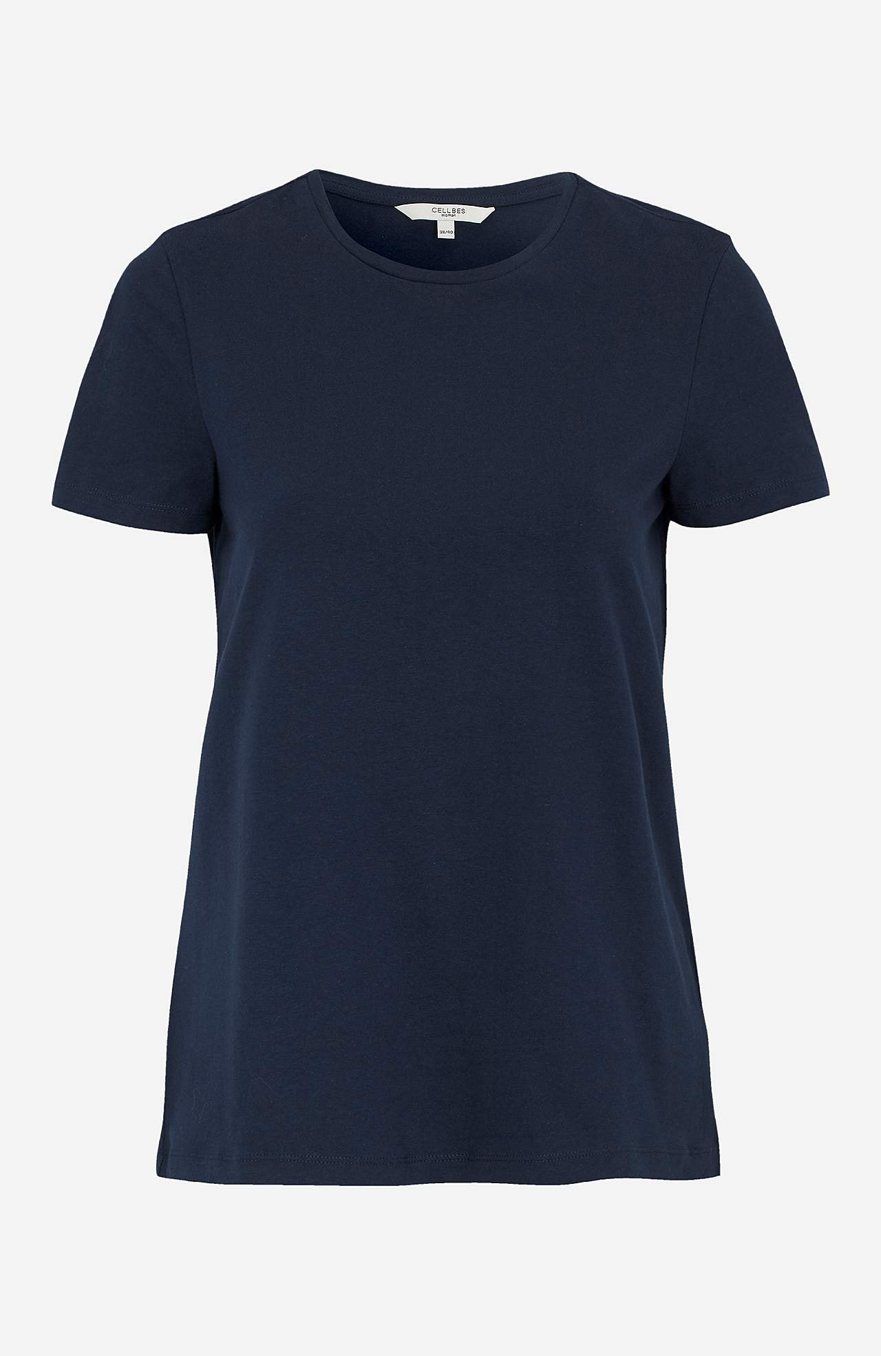 Trikåtopp Frida 2-pack