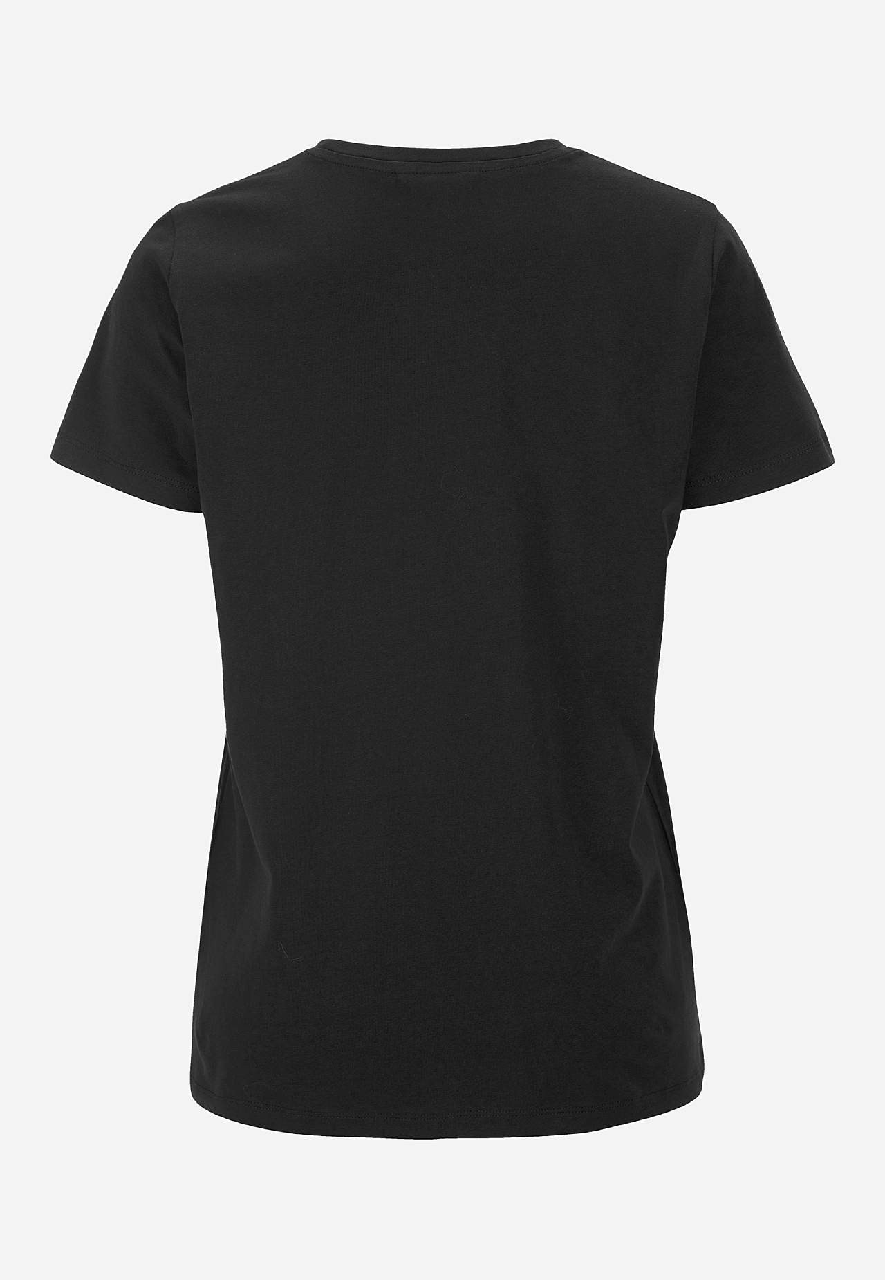 Trikåtopp Frida 2-pack