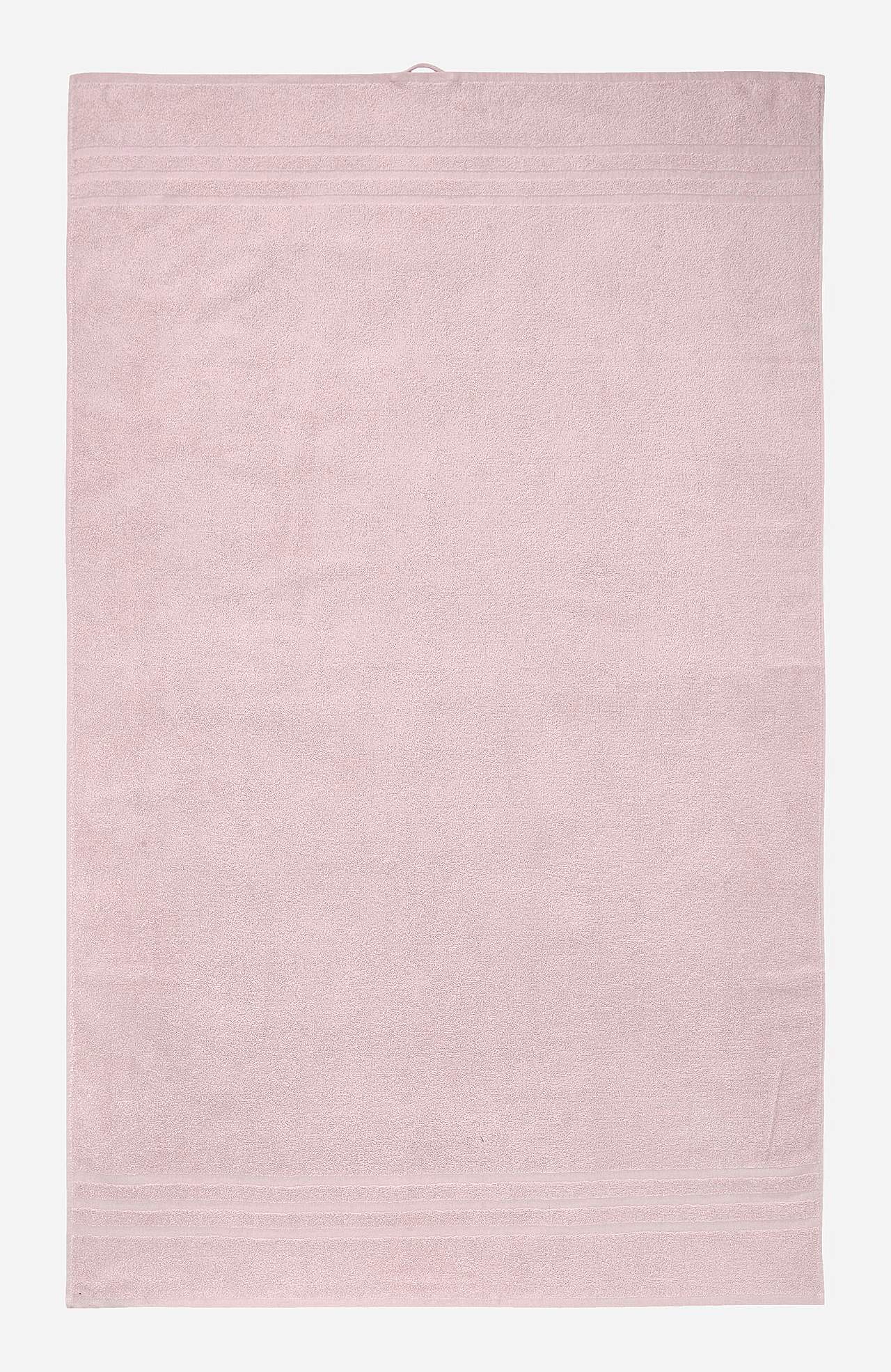 Frottéhandduk 90x150 cm