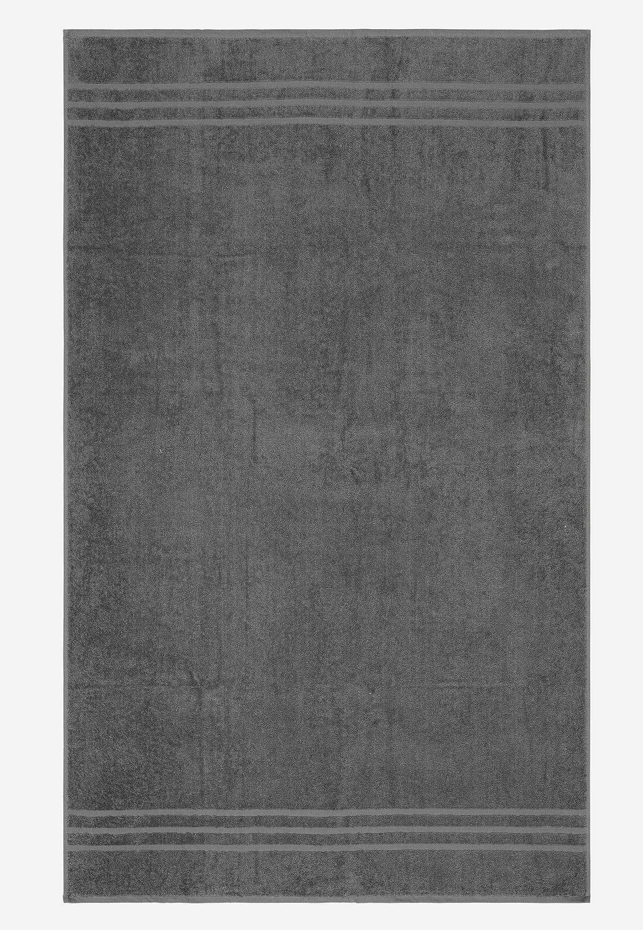 Frottéhandduk 90x150 cm