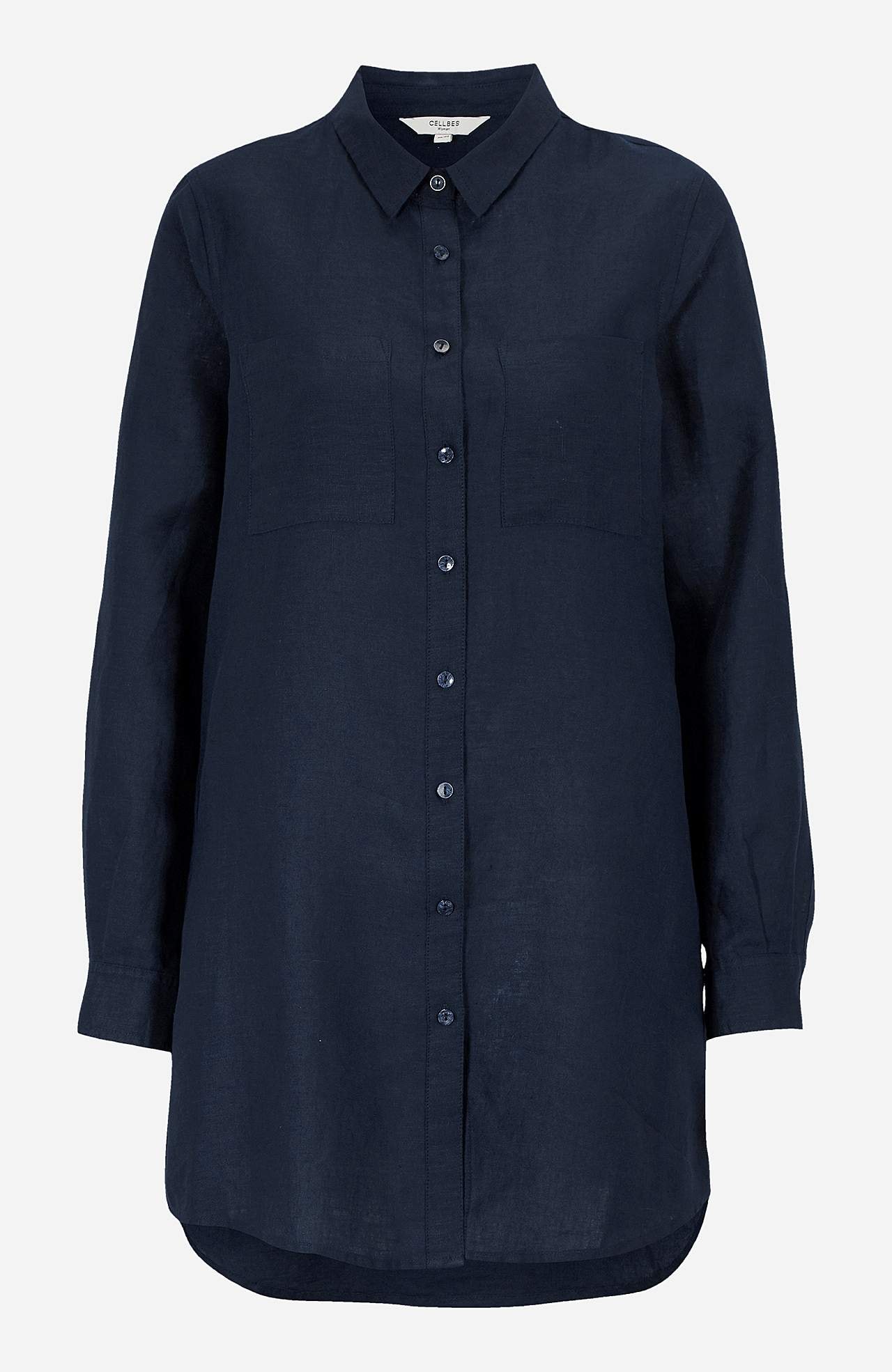 Linneskjorta Premium