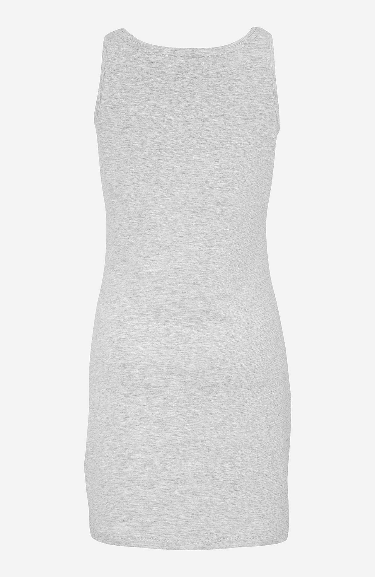 Långt linne Frida 2-pack