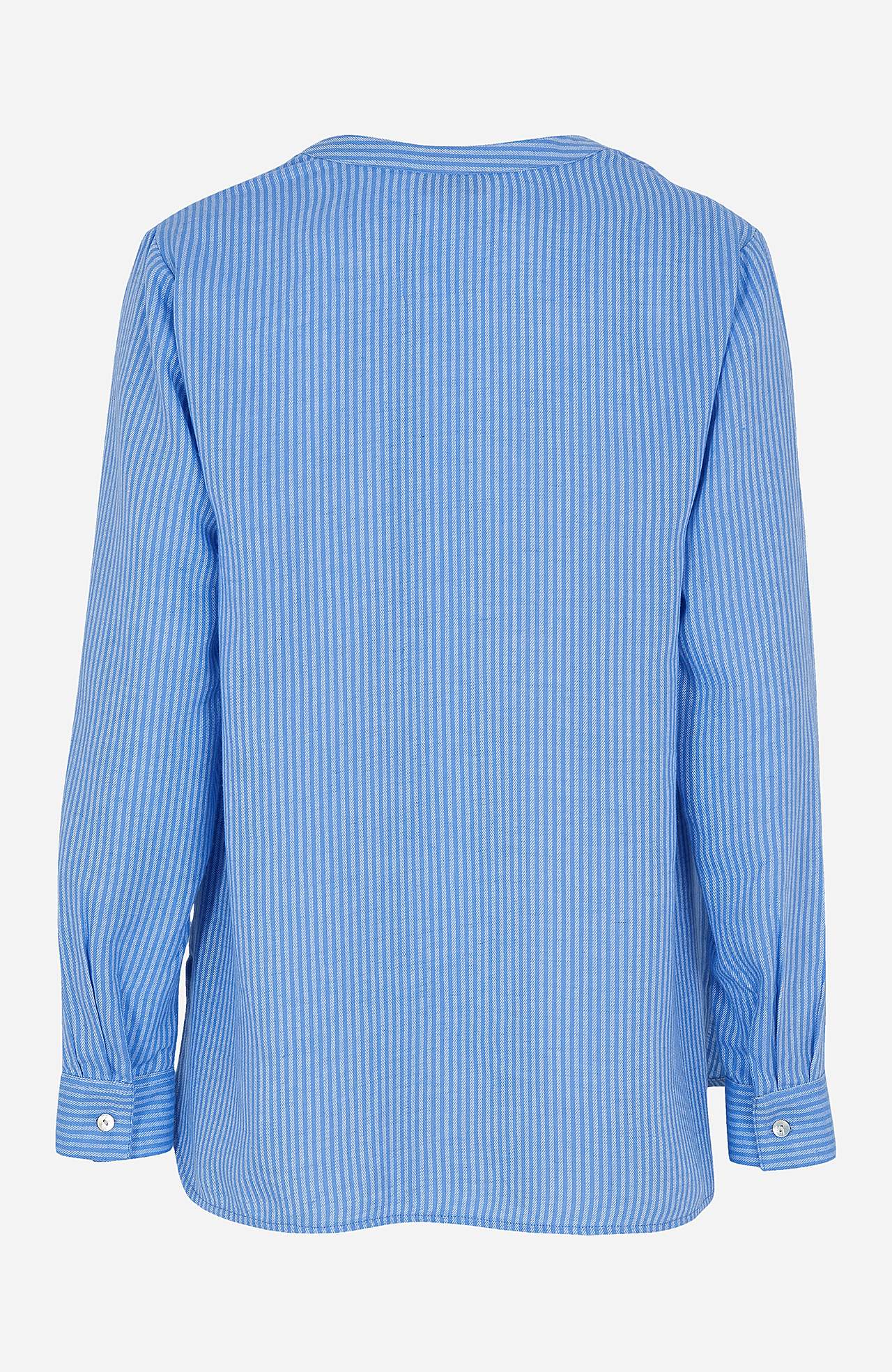 Randig blus Madison