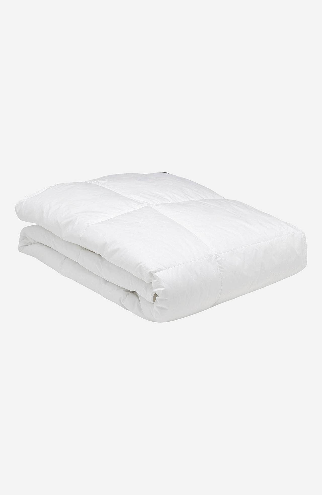 Hotelltäcke medium