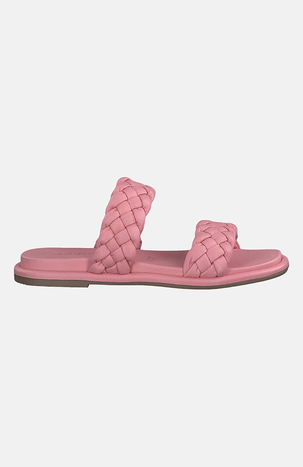 Skinnsandal