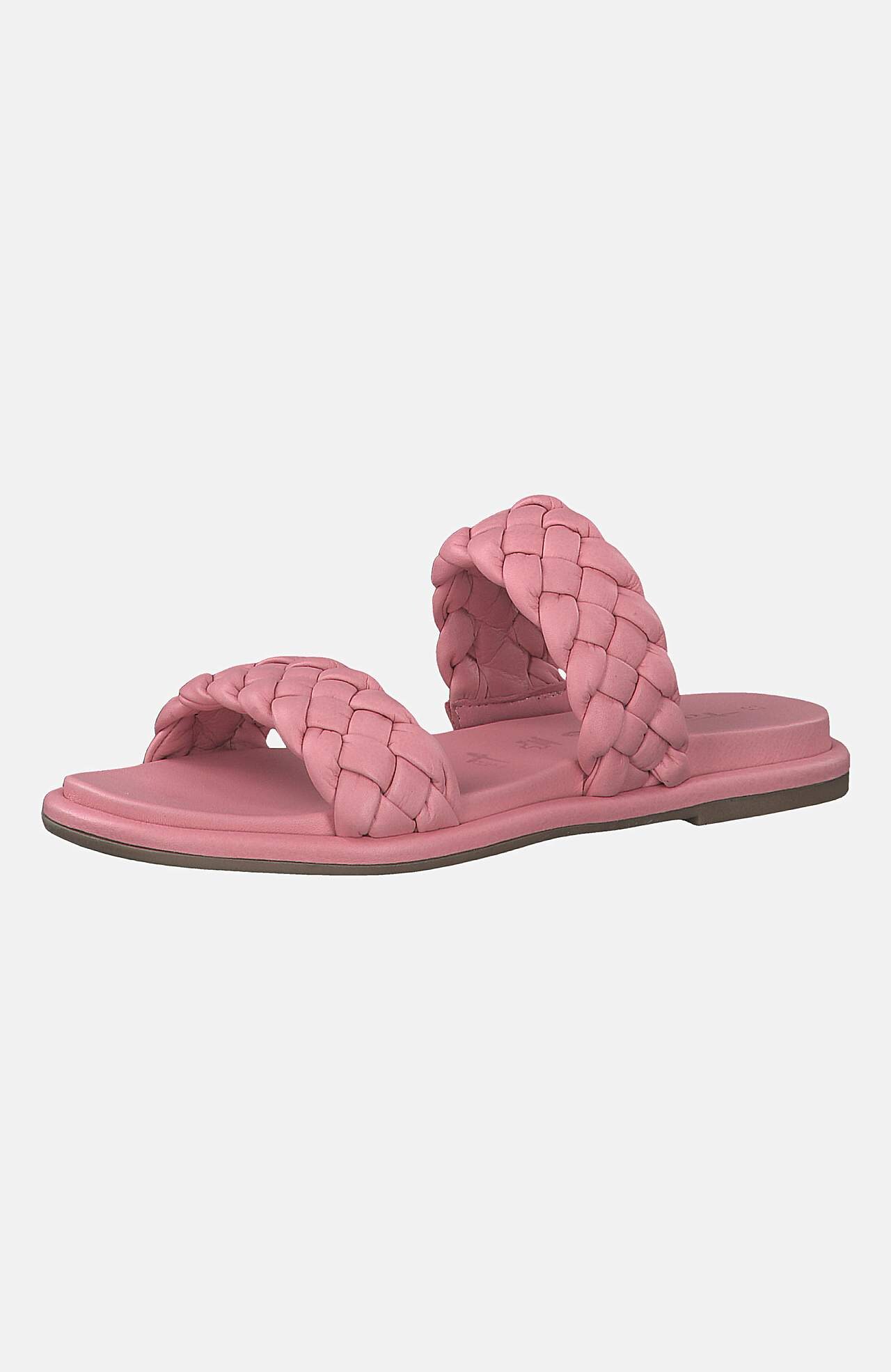 Skinnsandal