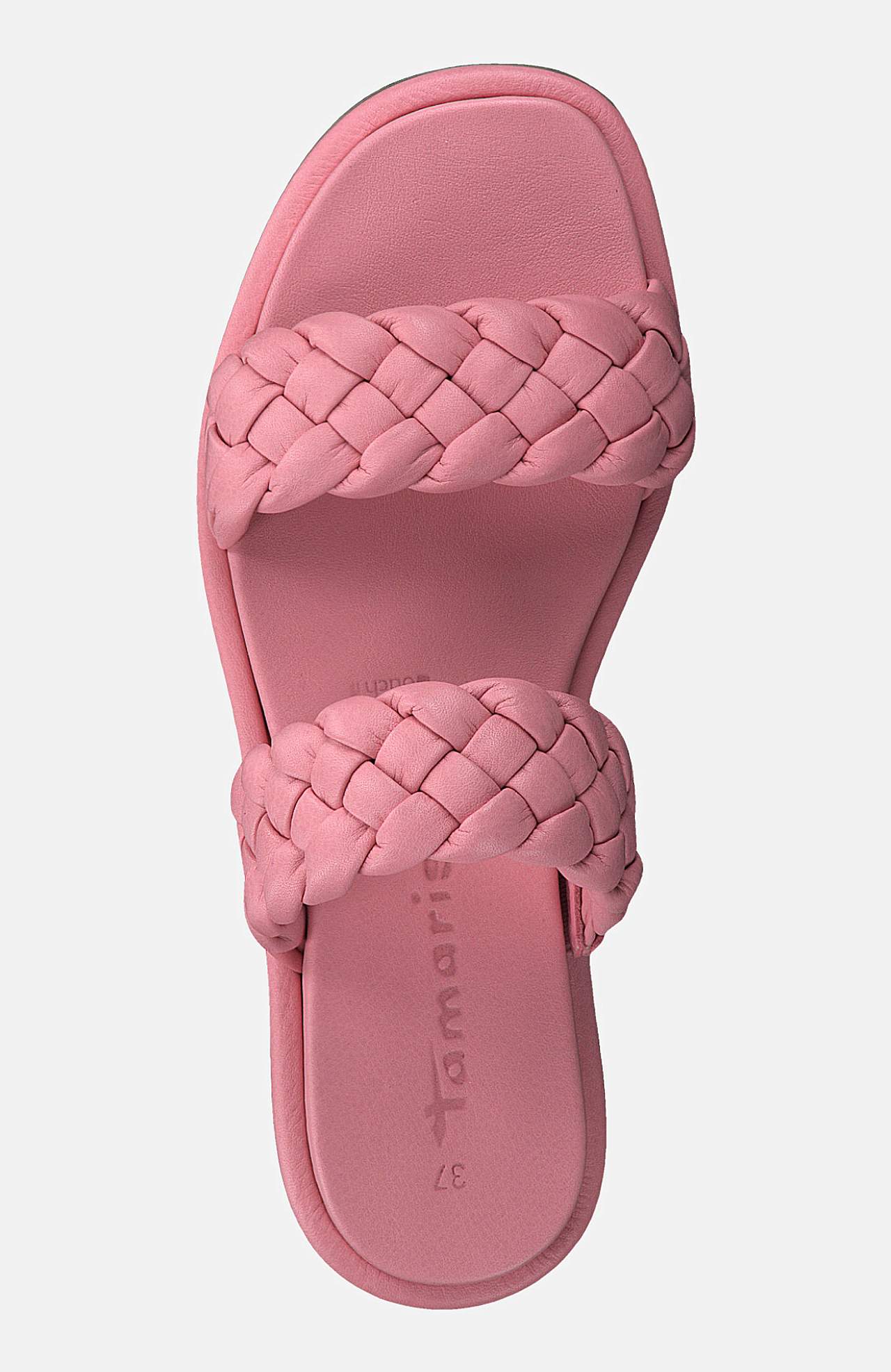 Skinnsandal