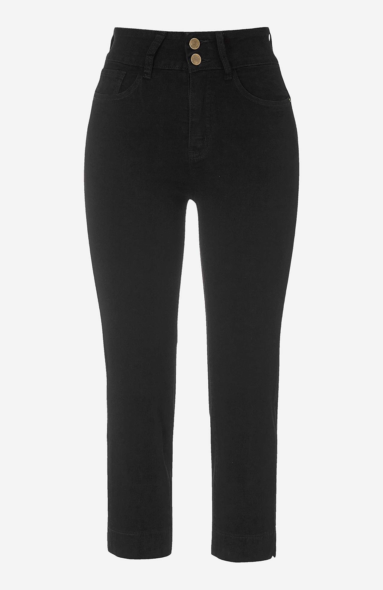 Shaping caprijeans Judy