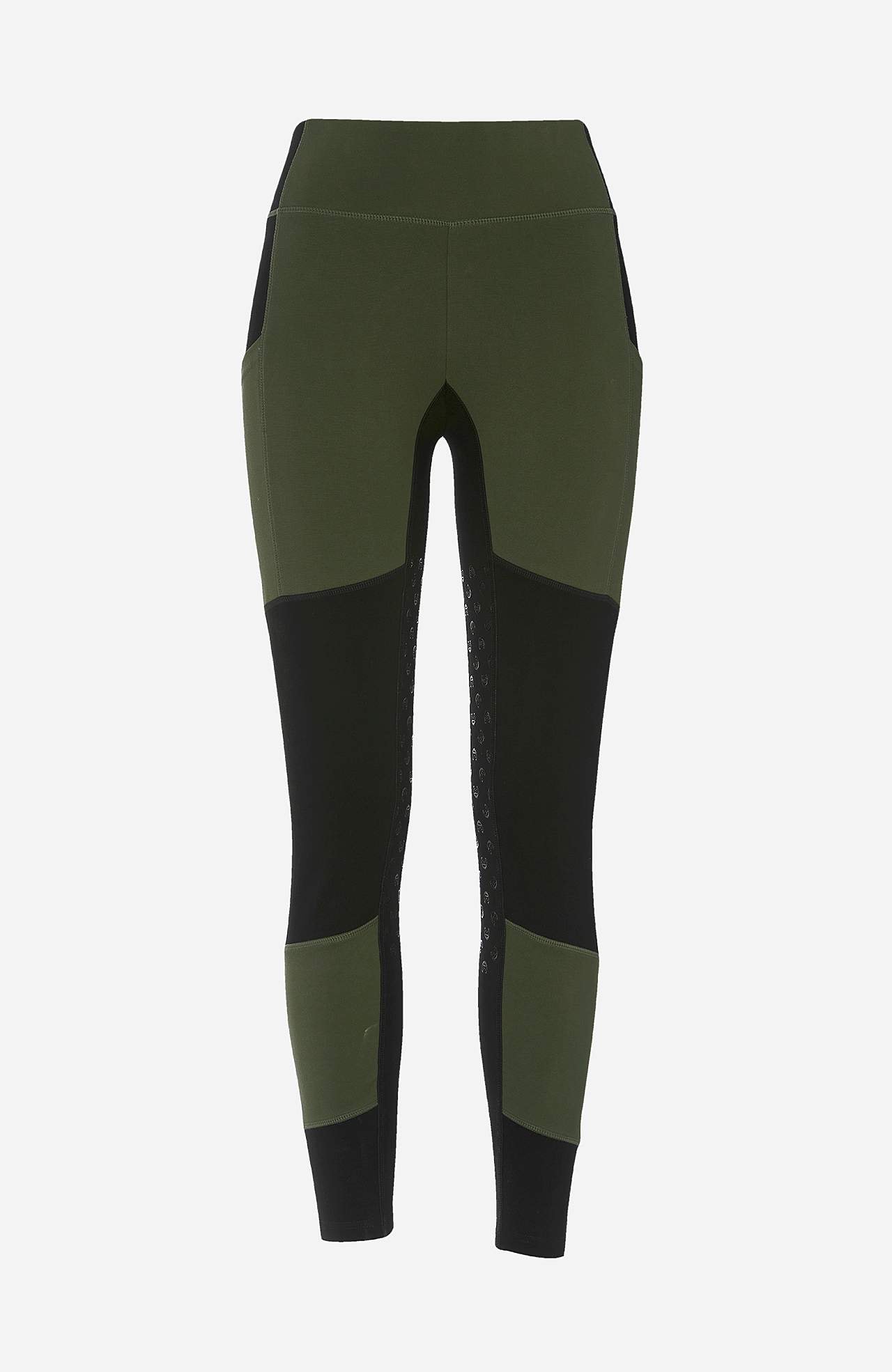 Ridtights Riding